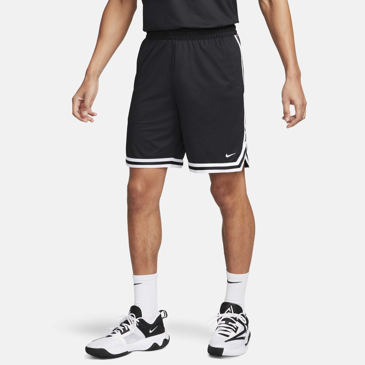 Men's DNA Dri-FIT Basketball Shorts