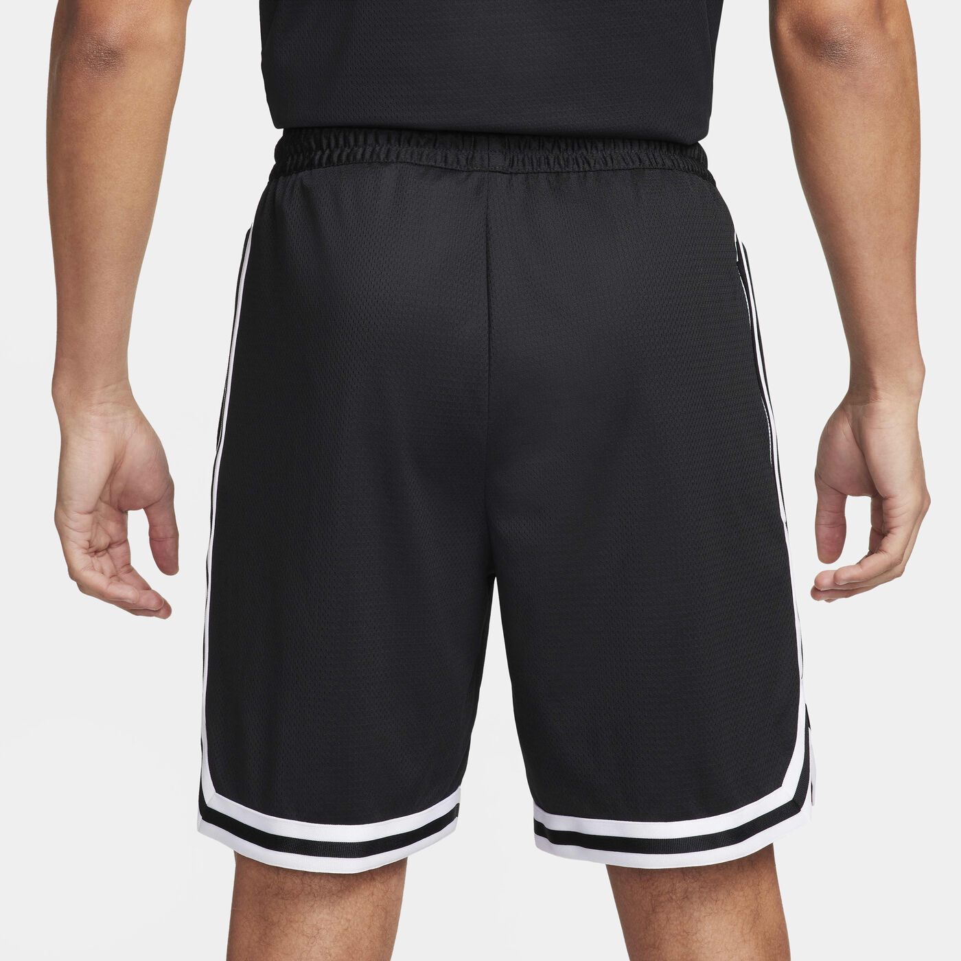 Men's DNA Dri-FIT Basketball Shorts