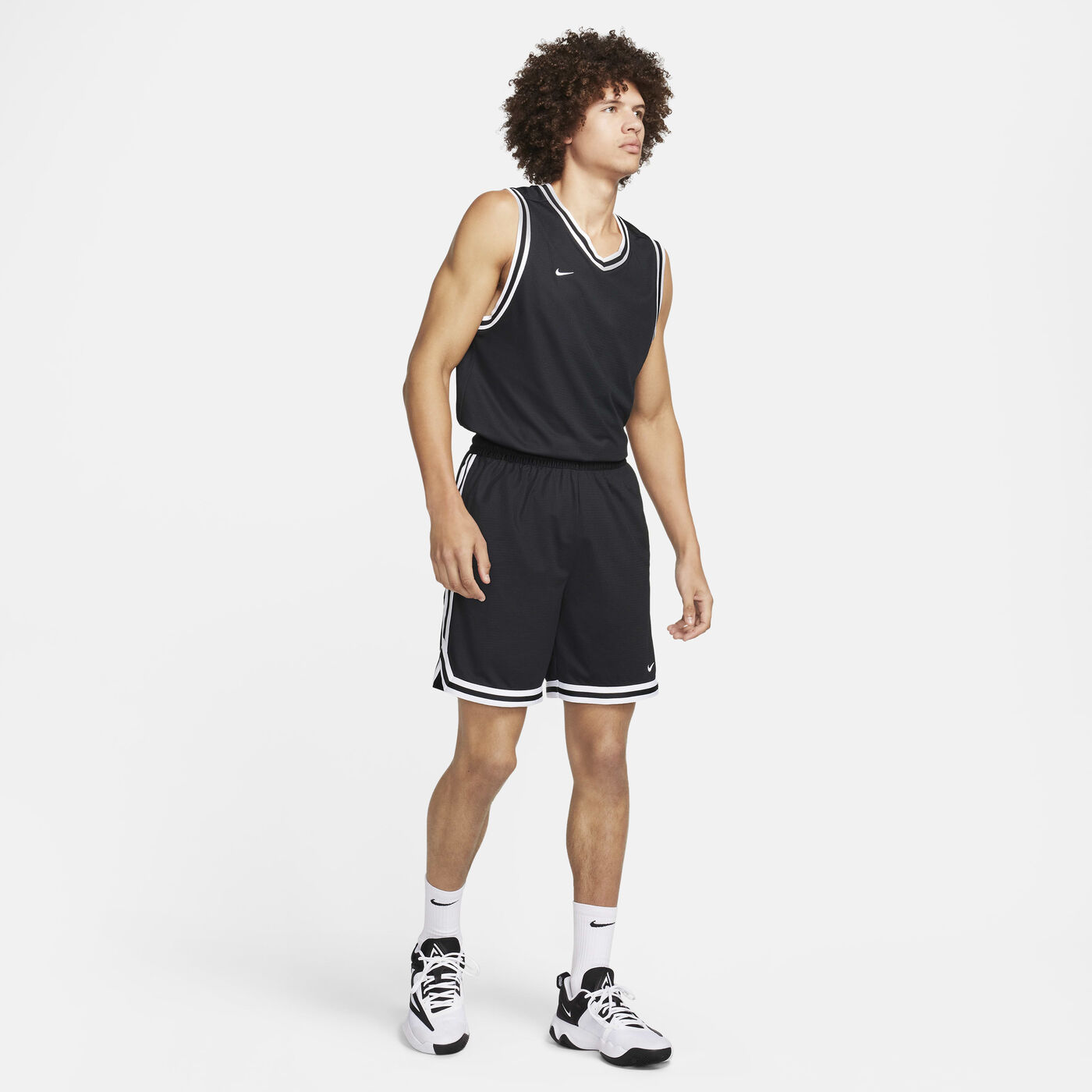 Men's DNA Dri-FIT Basketball Shorts