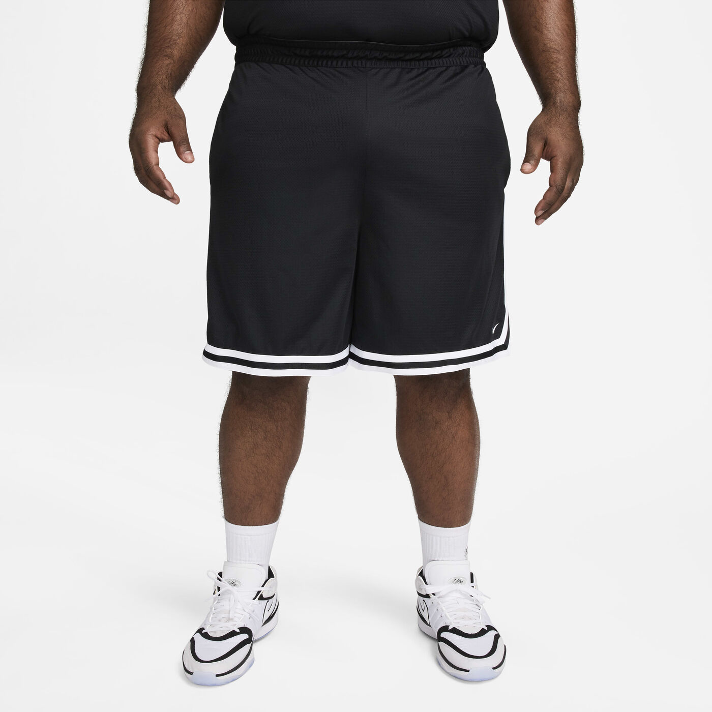 Men's DNA Dri-FIT Basketball Shorts