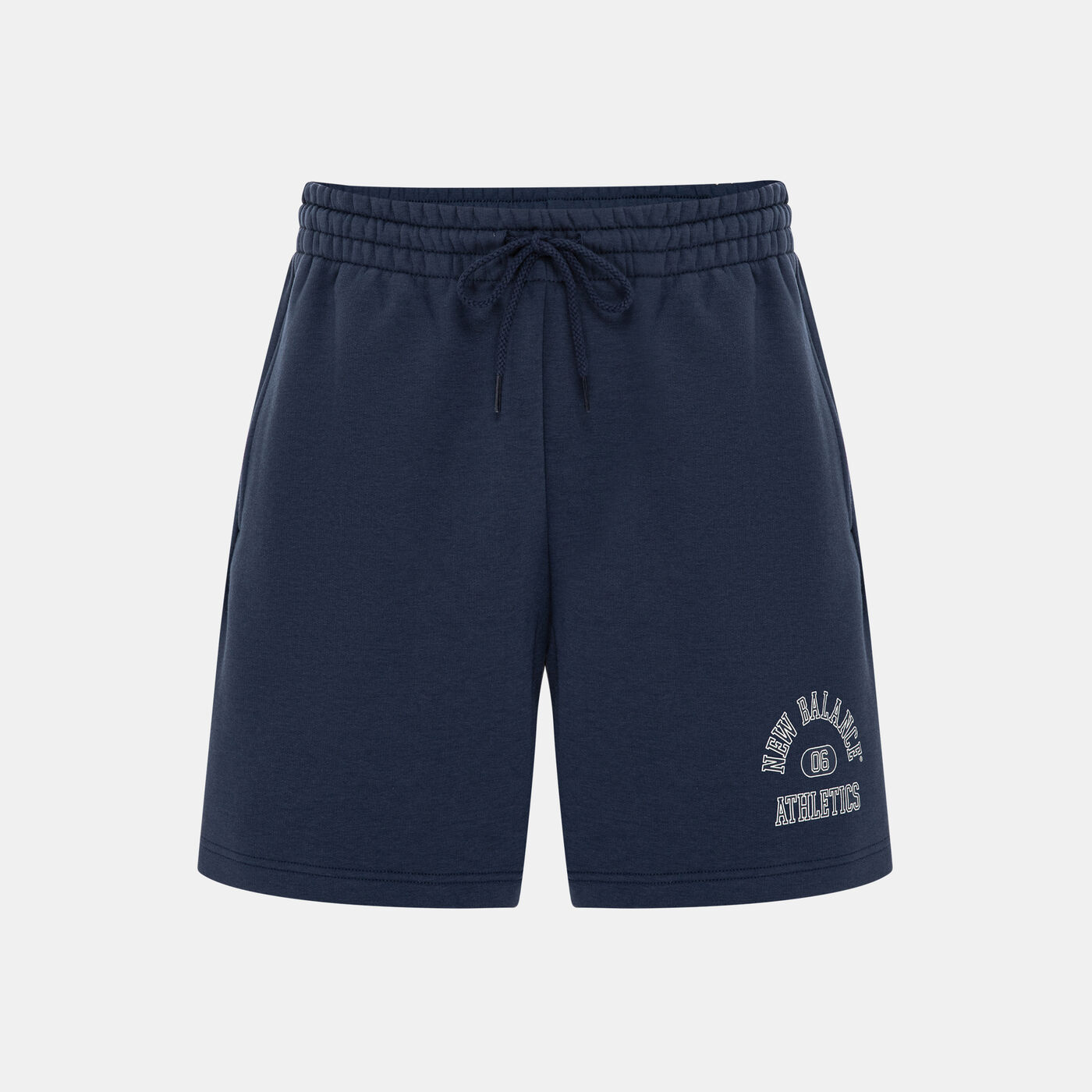 Men's Sport Essentials Fleece Graphic Shorts