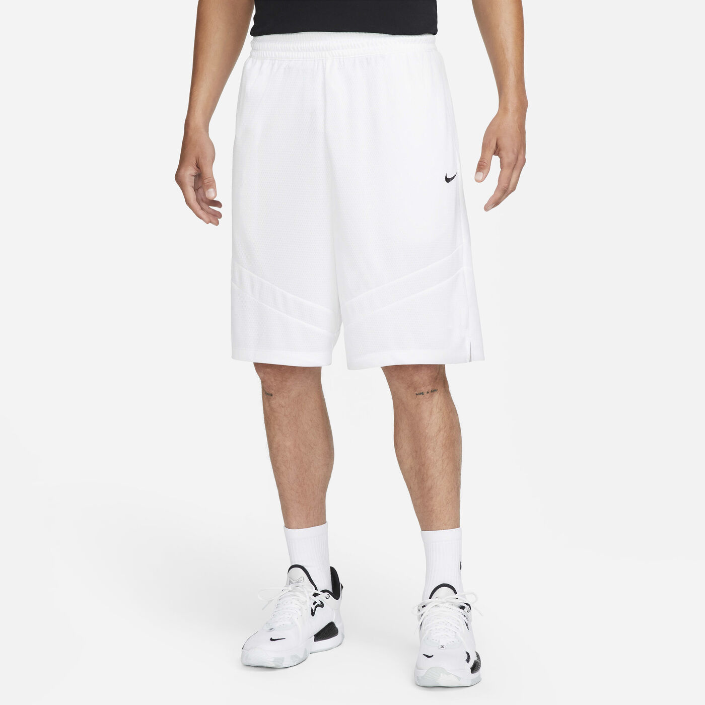 Men's Icon Dri-FIT Basketball Shorts