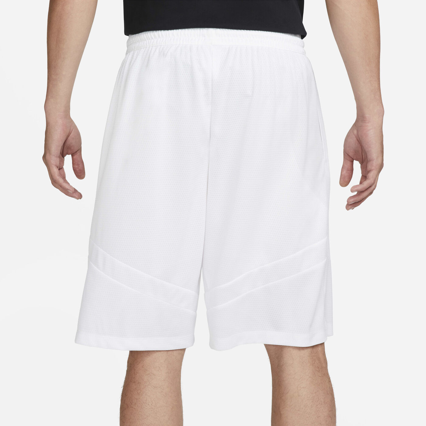 Men's Icon Dri-FIT Basketball Shorts