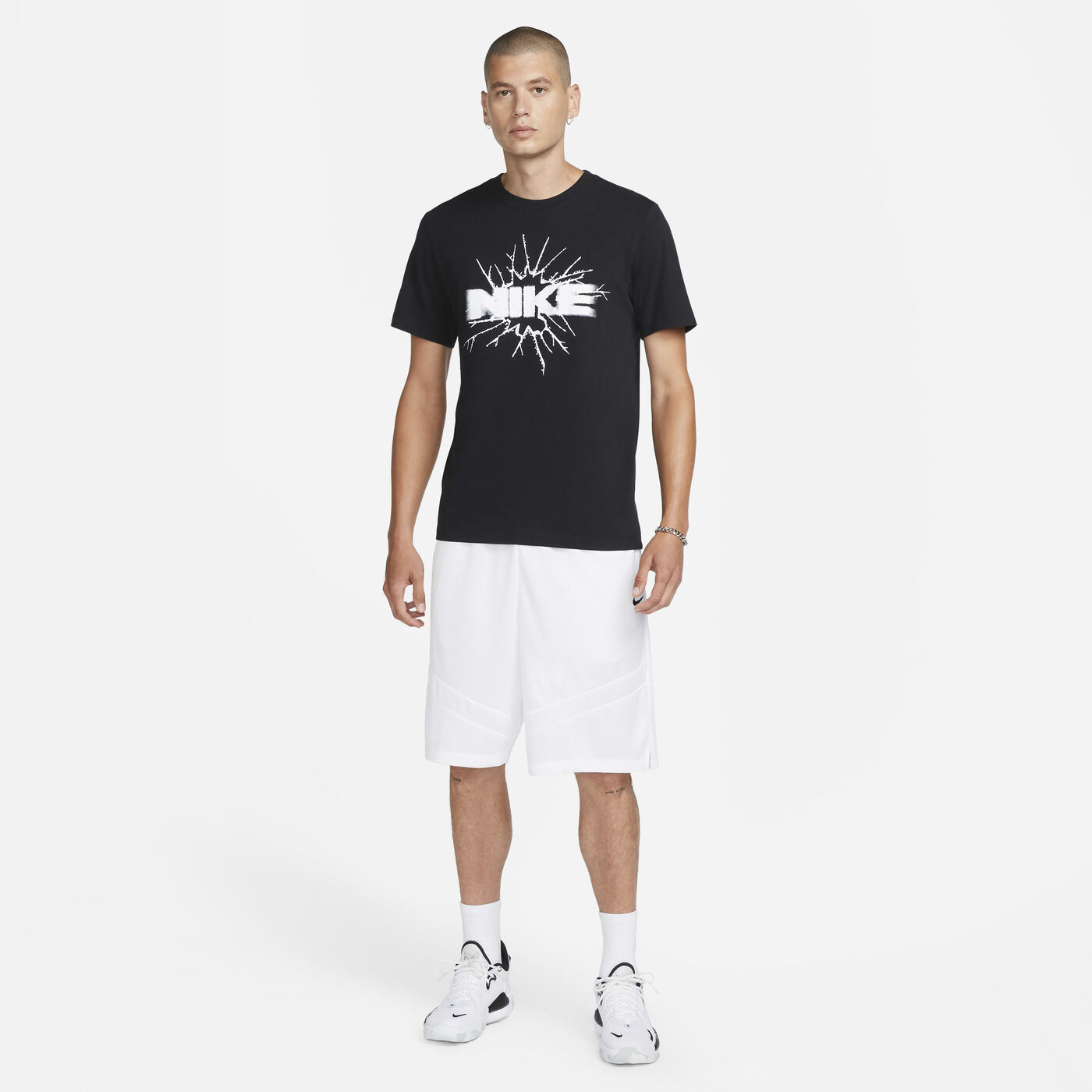 Men's Icon Dri-FIT Basketball Shorts