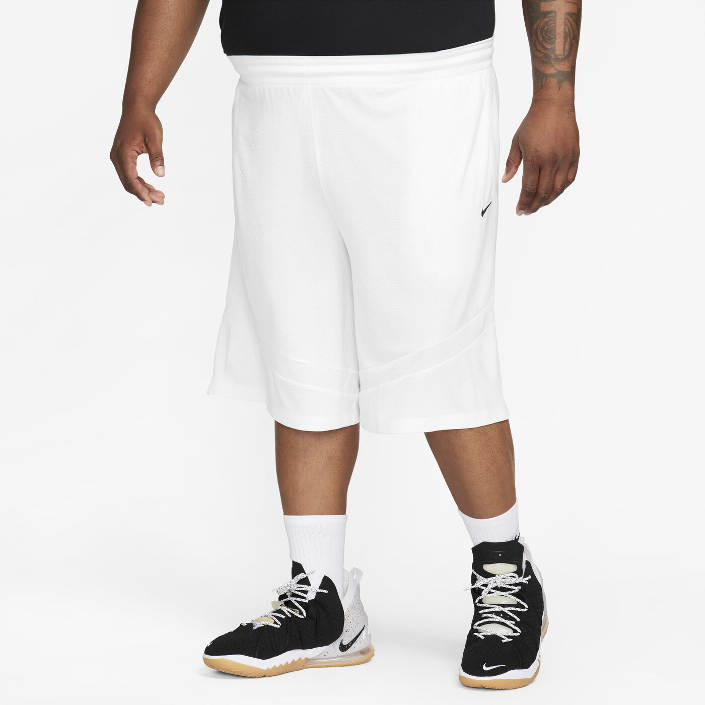 Men's Icon Dri-FIT Basketball Shorts