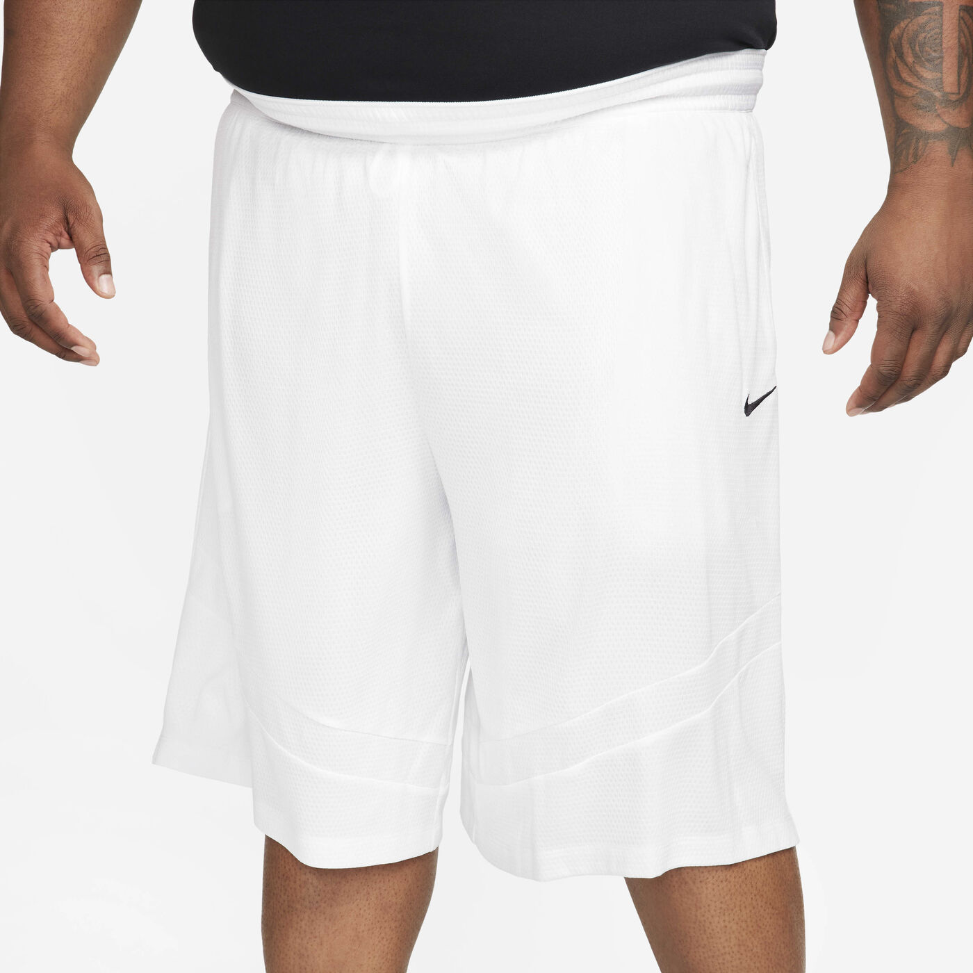 Men's Icon Dri-FIT Basketball Shorts