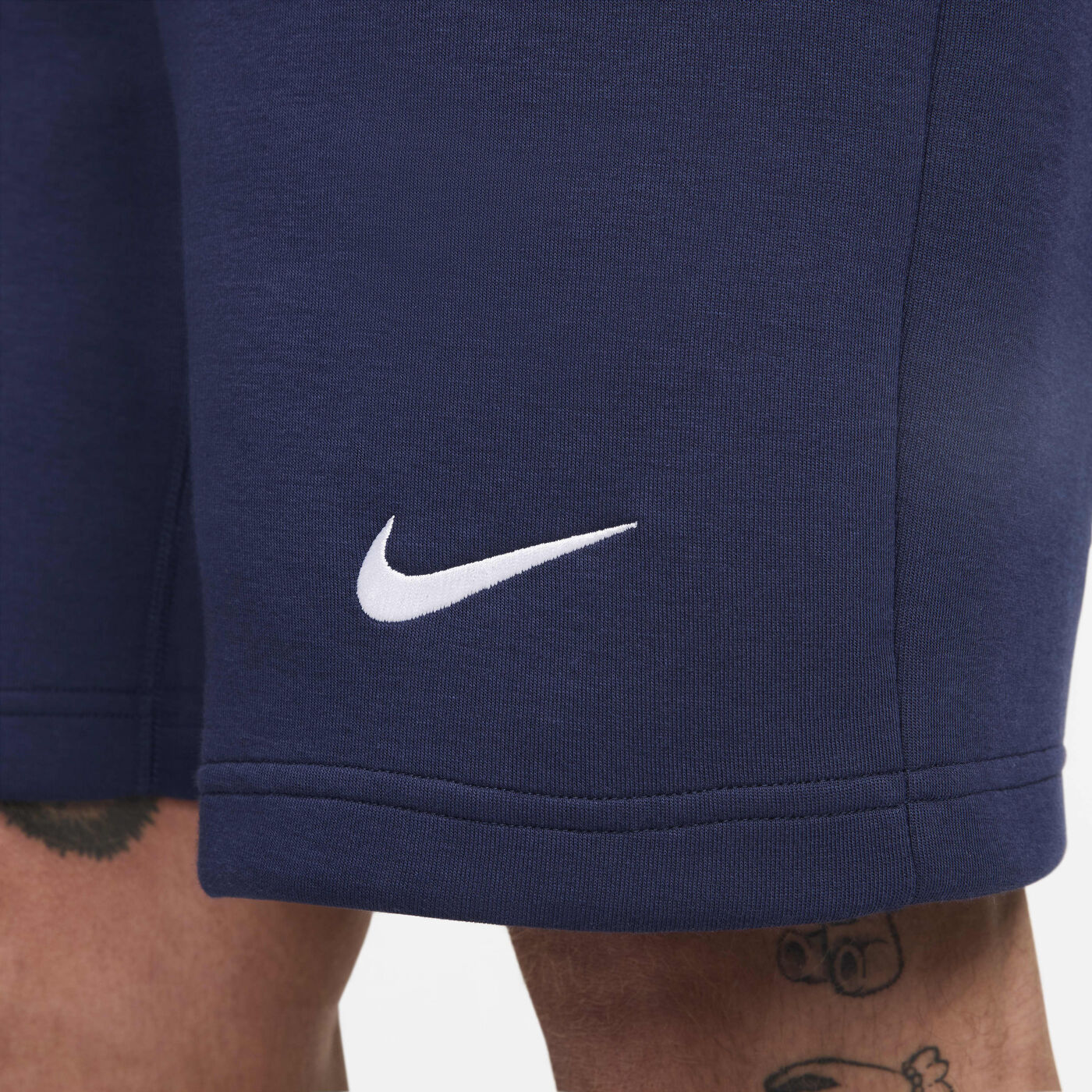 Men's Football Paris Saint-Germain Tech Fleece Shorts