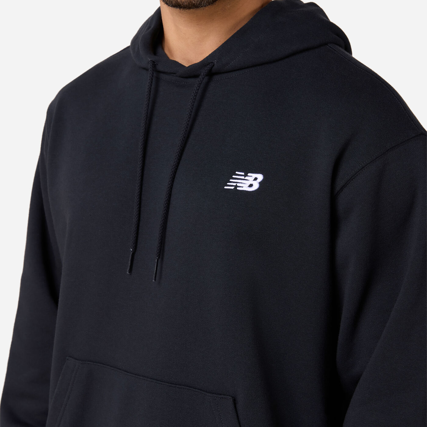 Men's Sport Essentials French Terry Hoodie