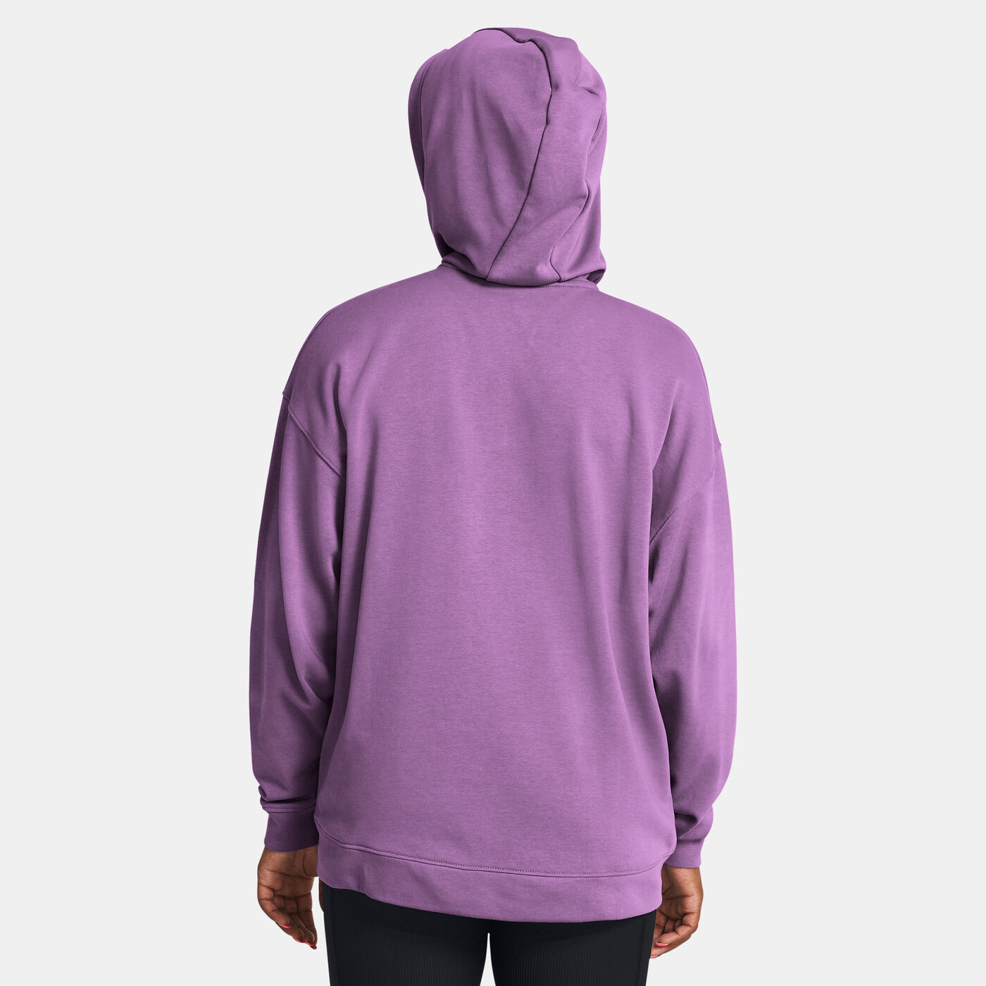 Women's Rival Terry Full-Zip Hoodie