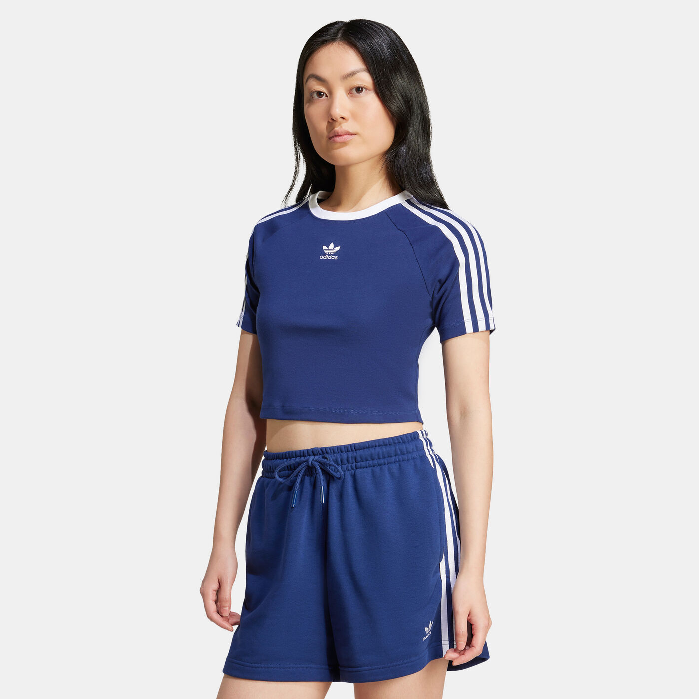 Women's 3-Stripes T-Shirt