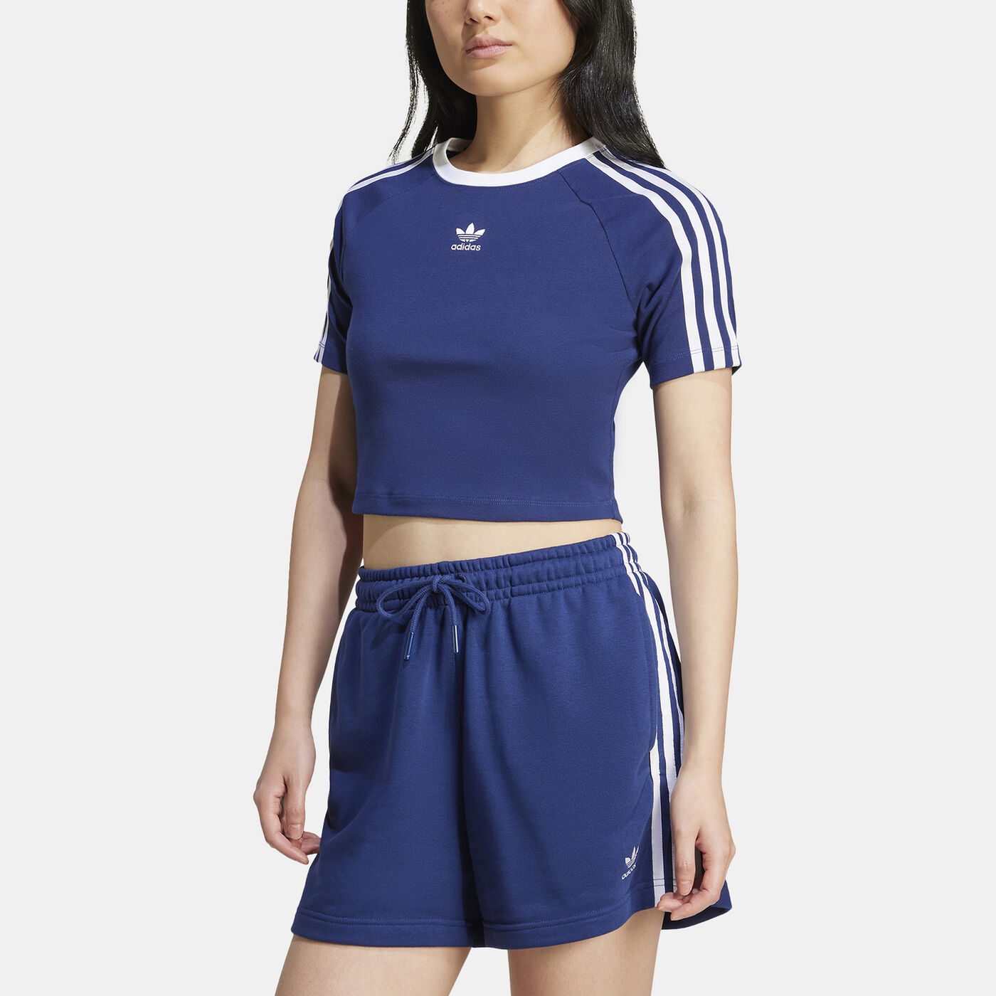 Women's 3-Stripes T-Shirt