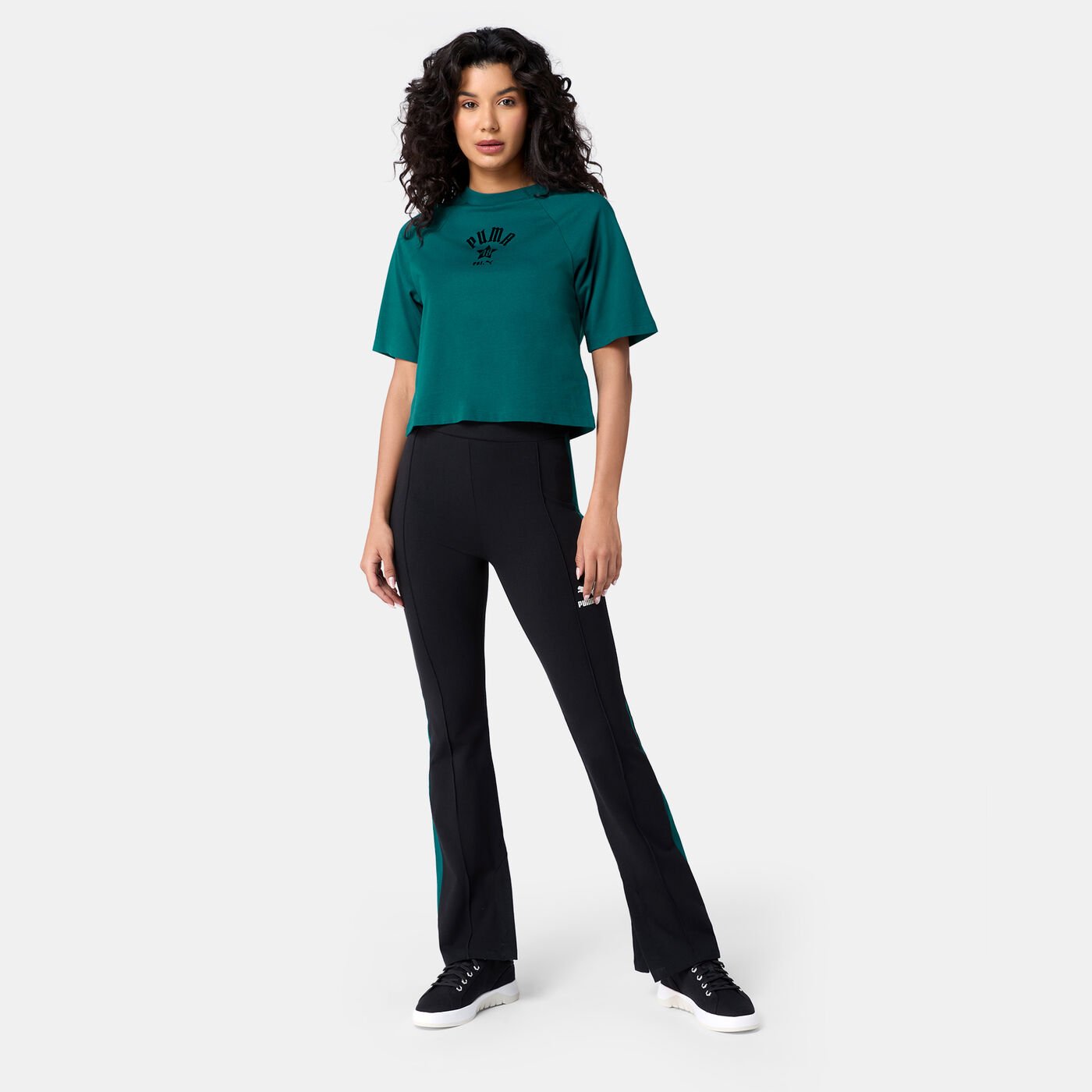 Women's CLASSICS PLAY LOUD T-Shirt