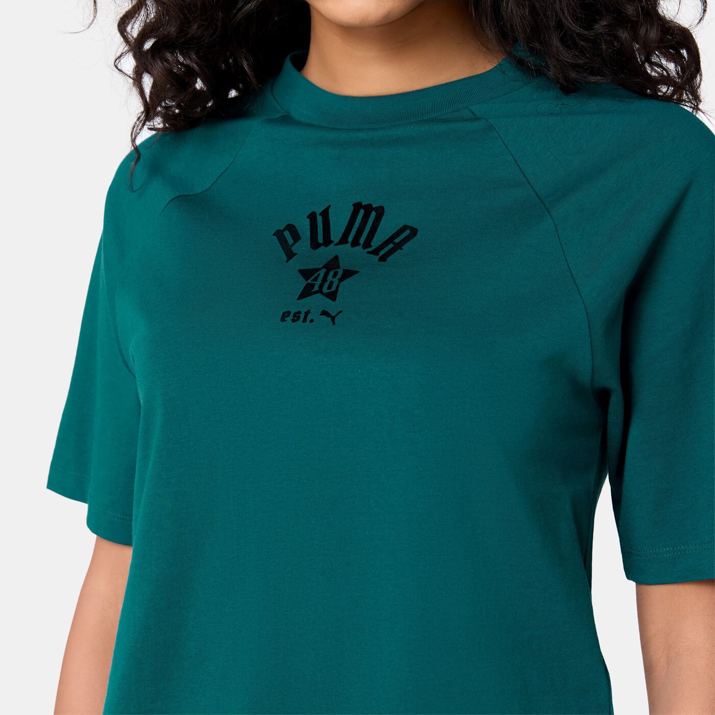 Women's CLASSICS PLAY LOUD T-Shirt