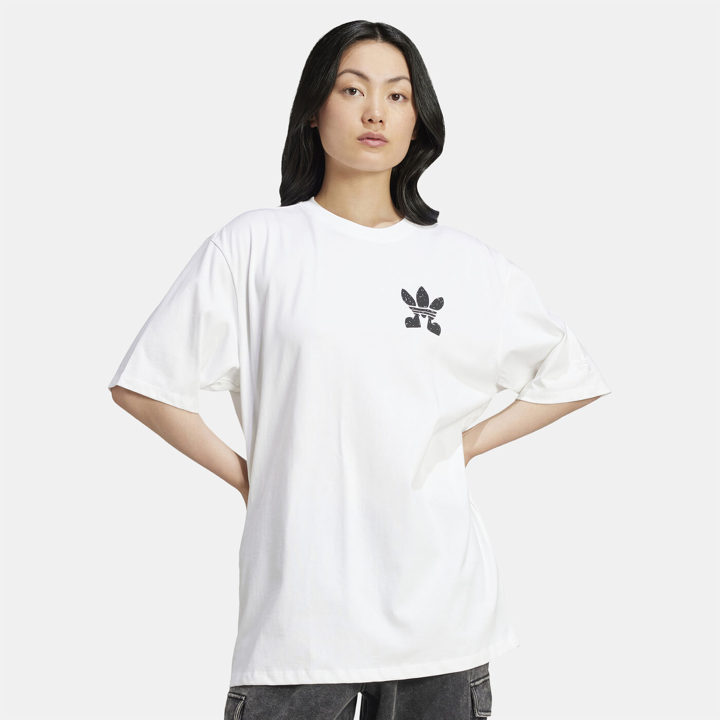 Women's Treffy Walks Graphic T-Shirt