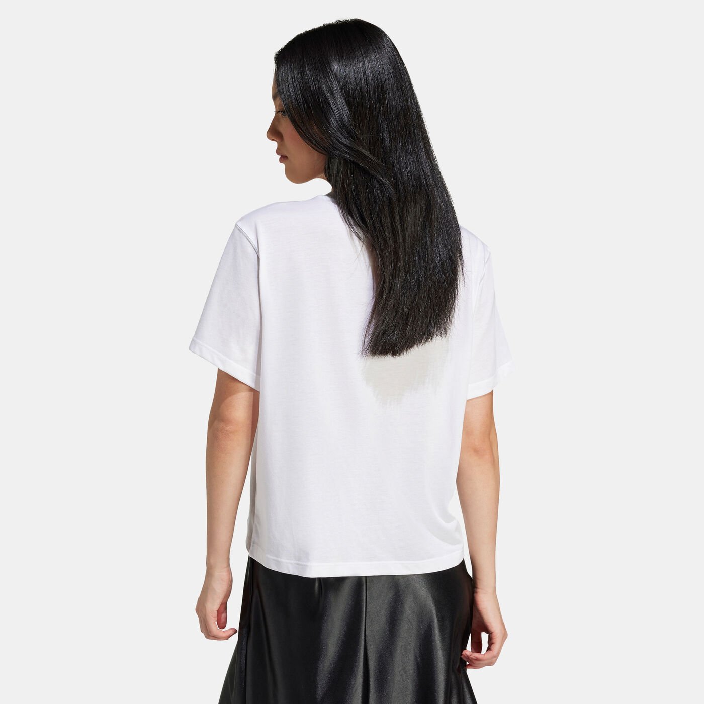 Women's Adicolor Trefoil T-Shirt
