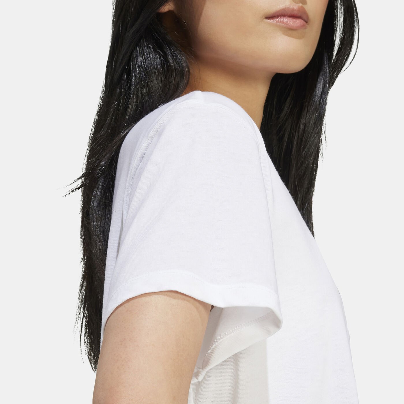 Women's Adicolor Trefoil T-Shirt