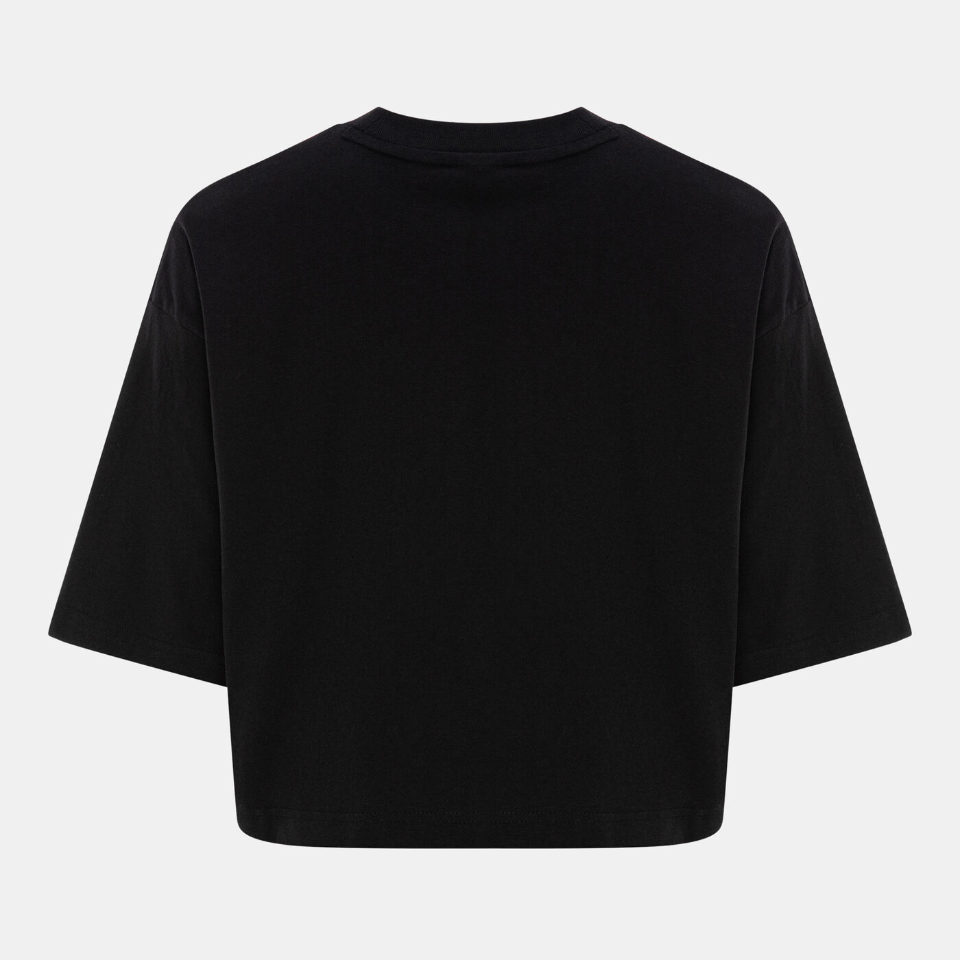Women's Logo Jersey T-Shirt