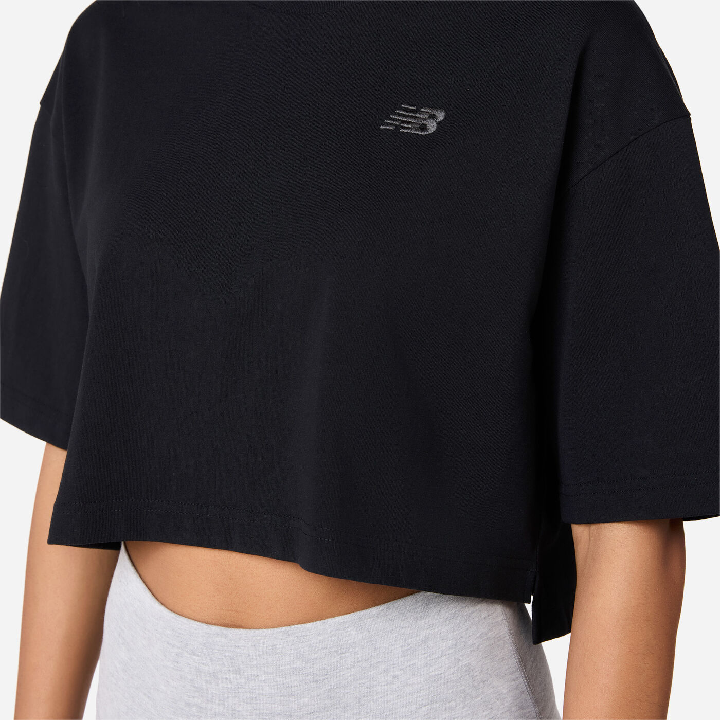 Women's Logo Jersey T-Shirt