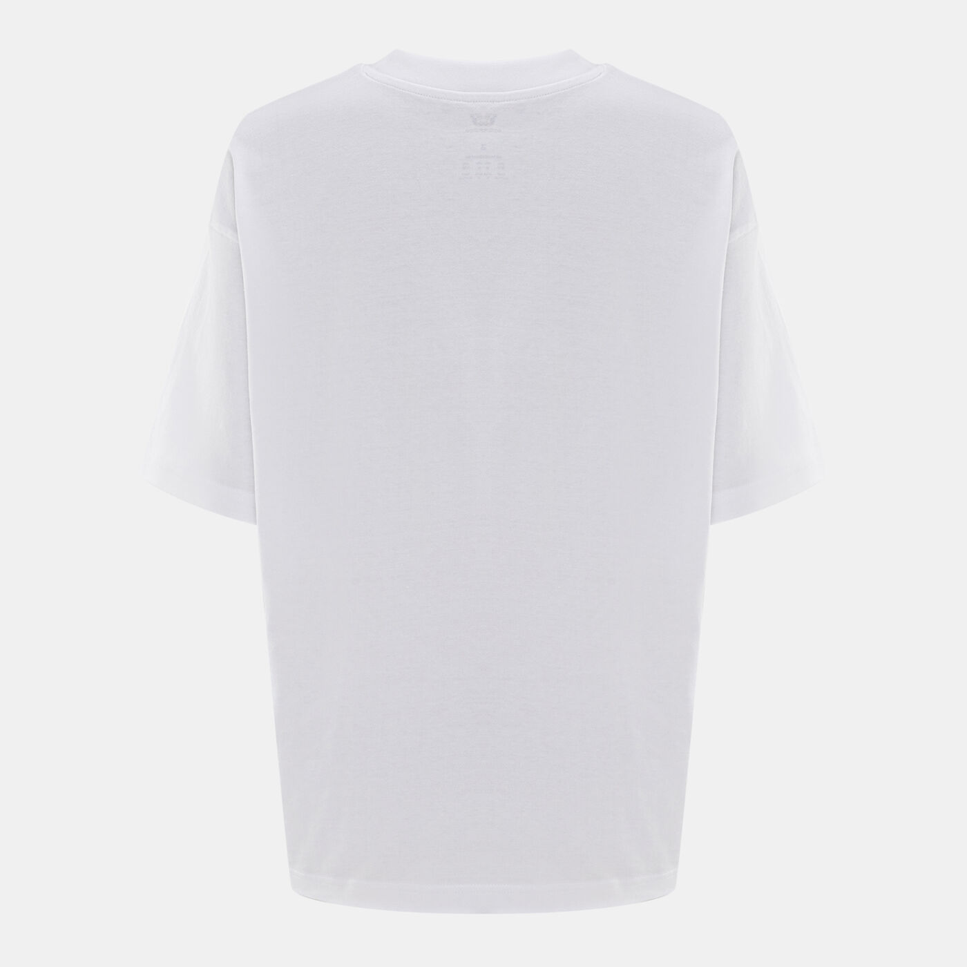 Women's Flower Graphic T-Shirt