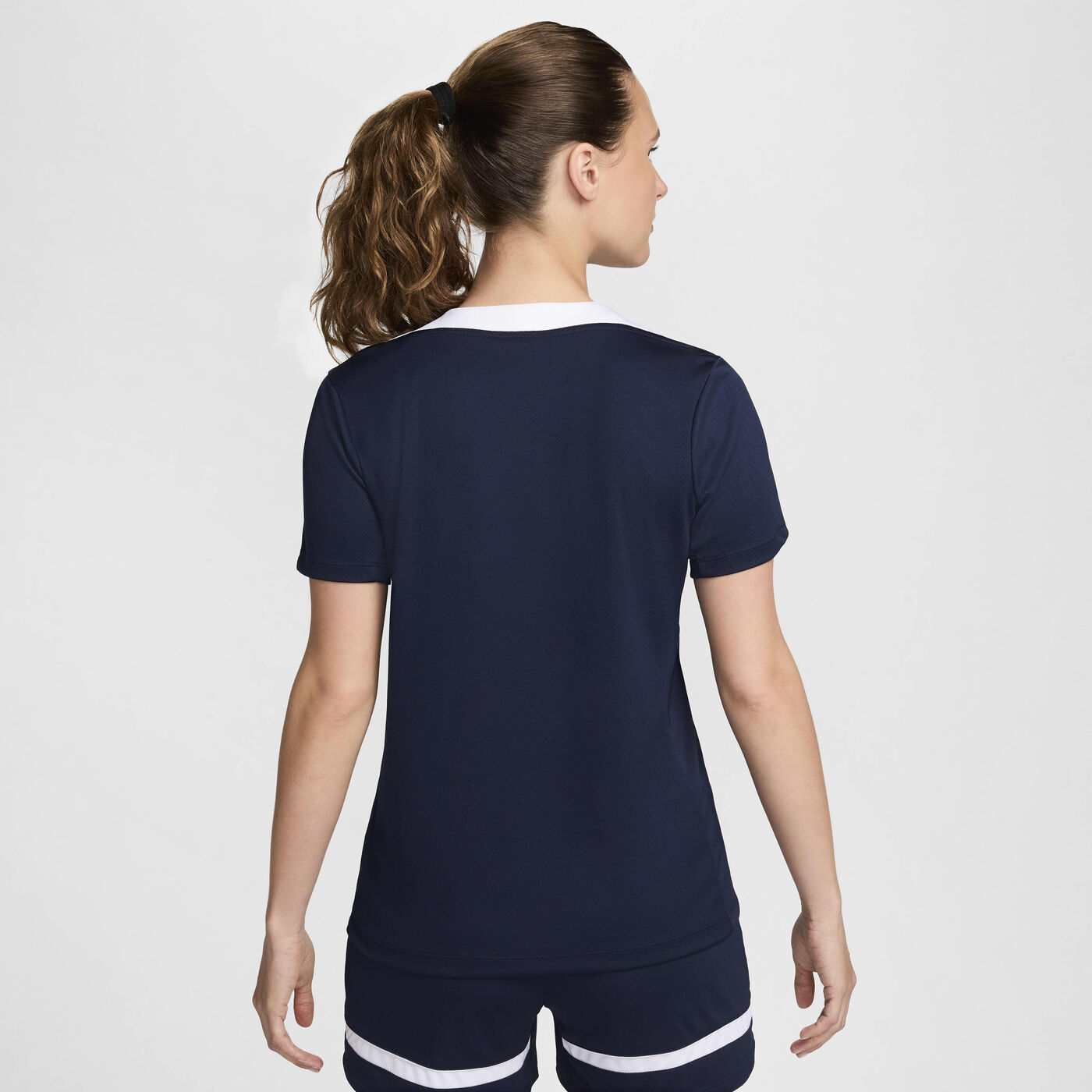 Women's Strike Dri-FIT Football Top