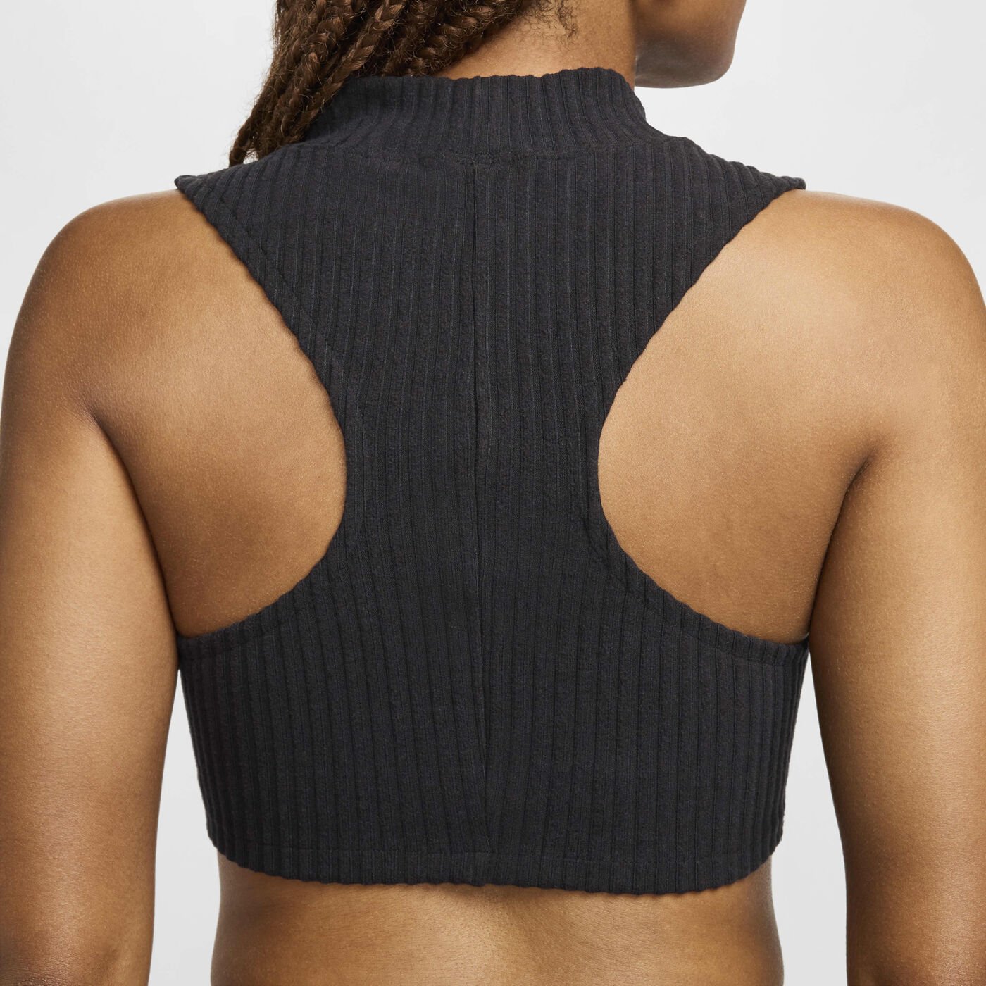 Women's Sportswear Chill Crop Top