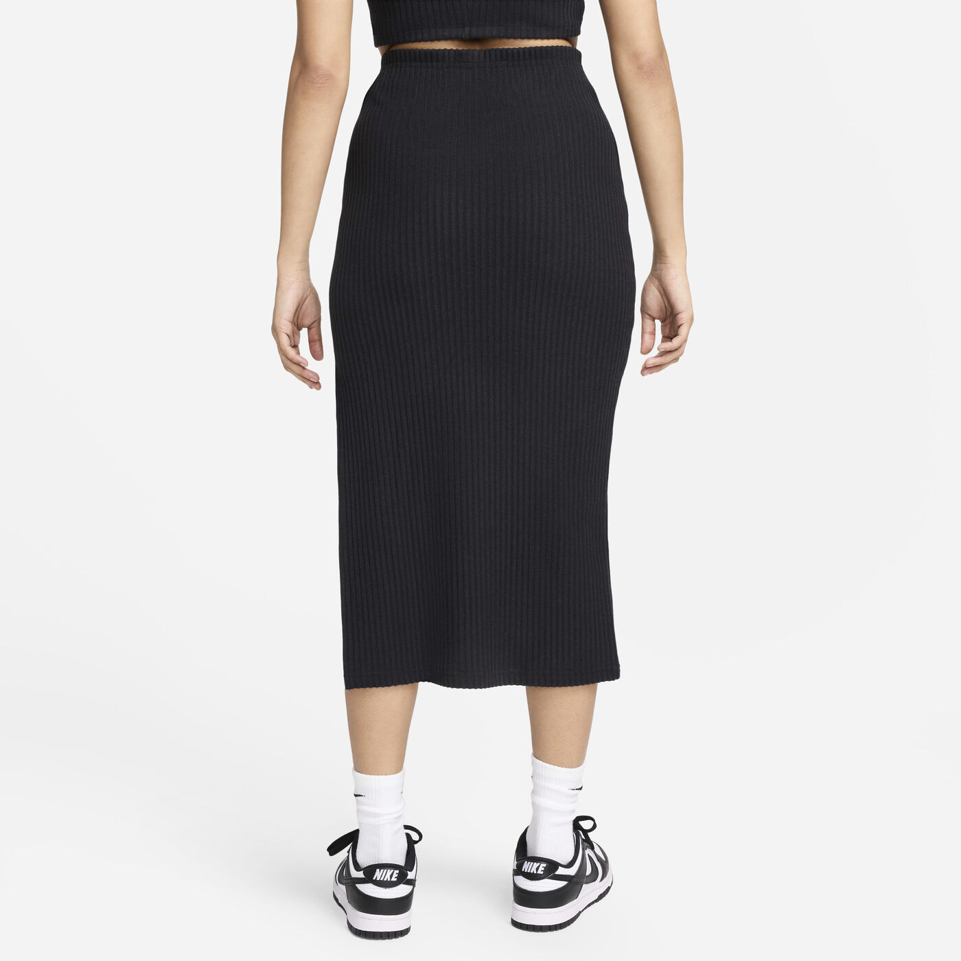 Women's Sportswear Chill Midi Skirt