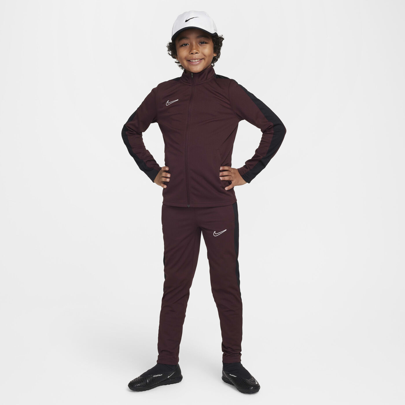 Kids' Dri-FIT Academy Football Tracksuit