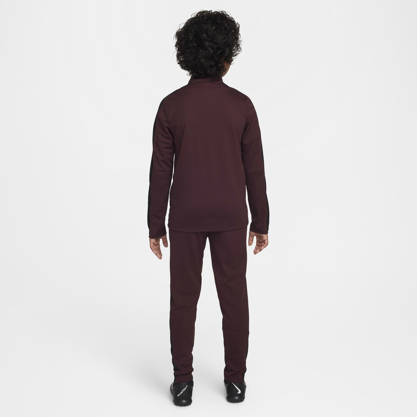 Kids' Dri-FIT Academy Football Tracksuit