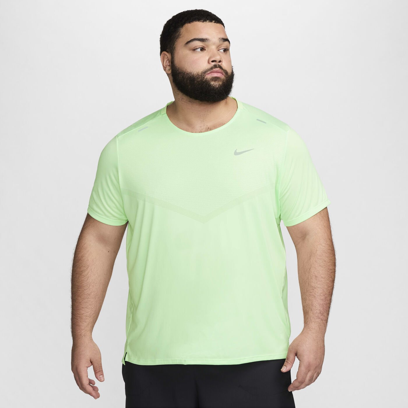 Men's Rise 365 Dri-FIT Running Top