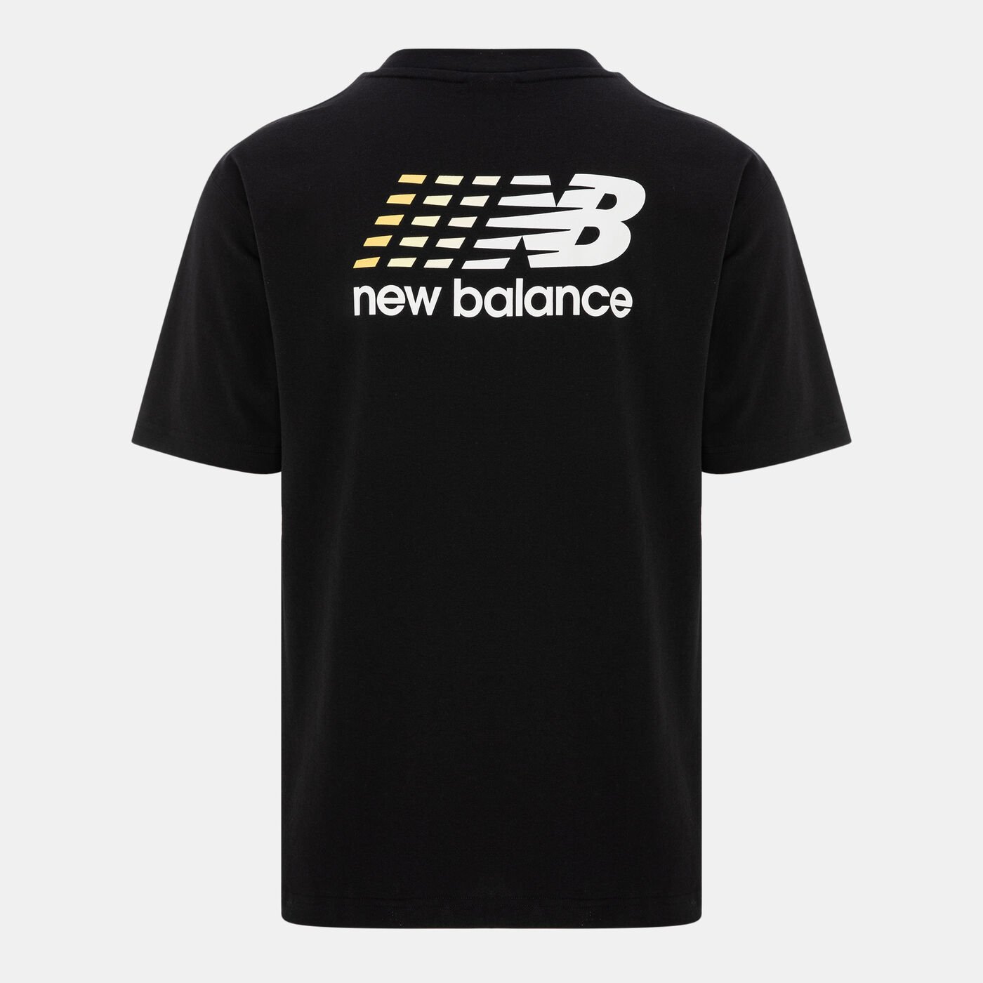 Men's Athletics Logo T-Shirt