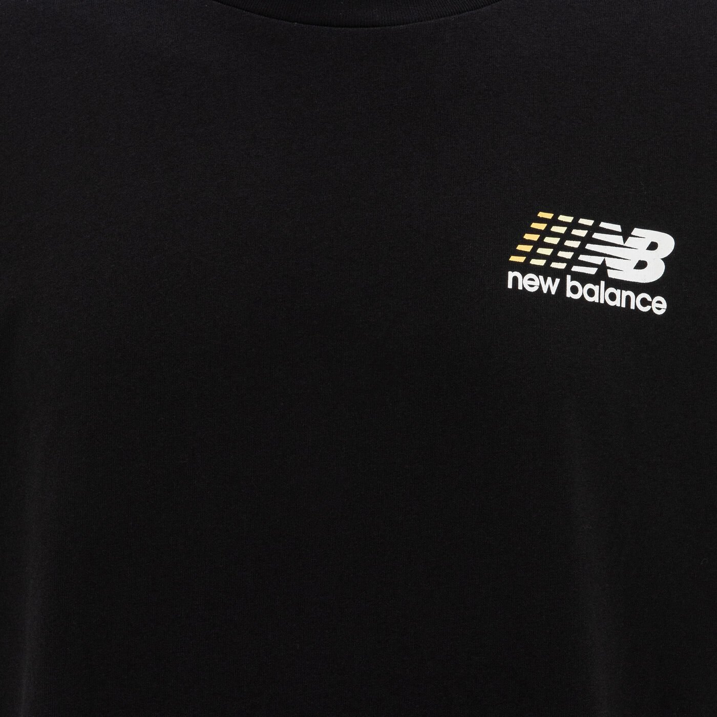 Men's Athletics Logo T-Shirt