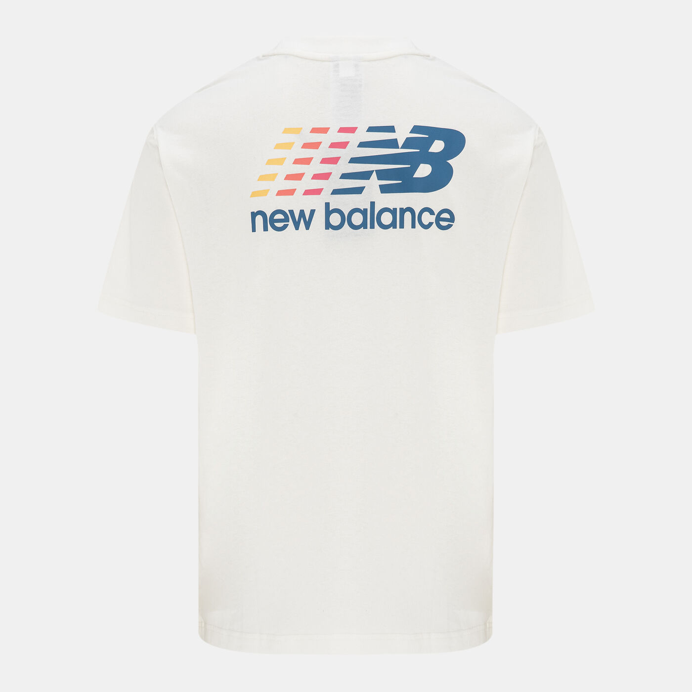 Men's Athletics Logo T-Shirt
