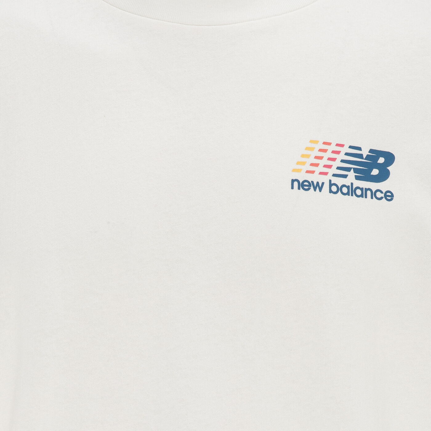 Men's Athletics Logo T-Shirt