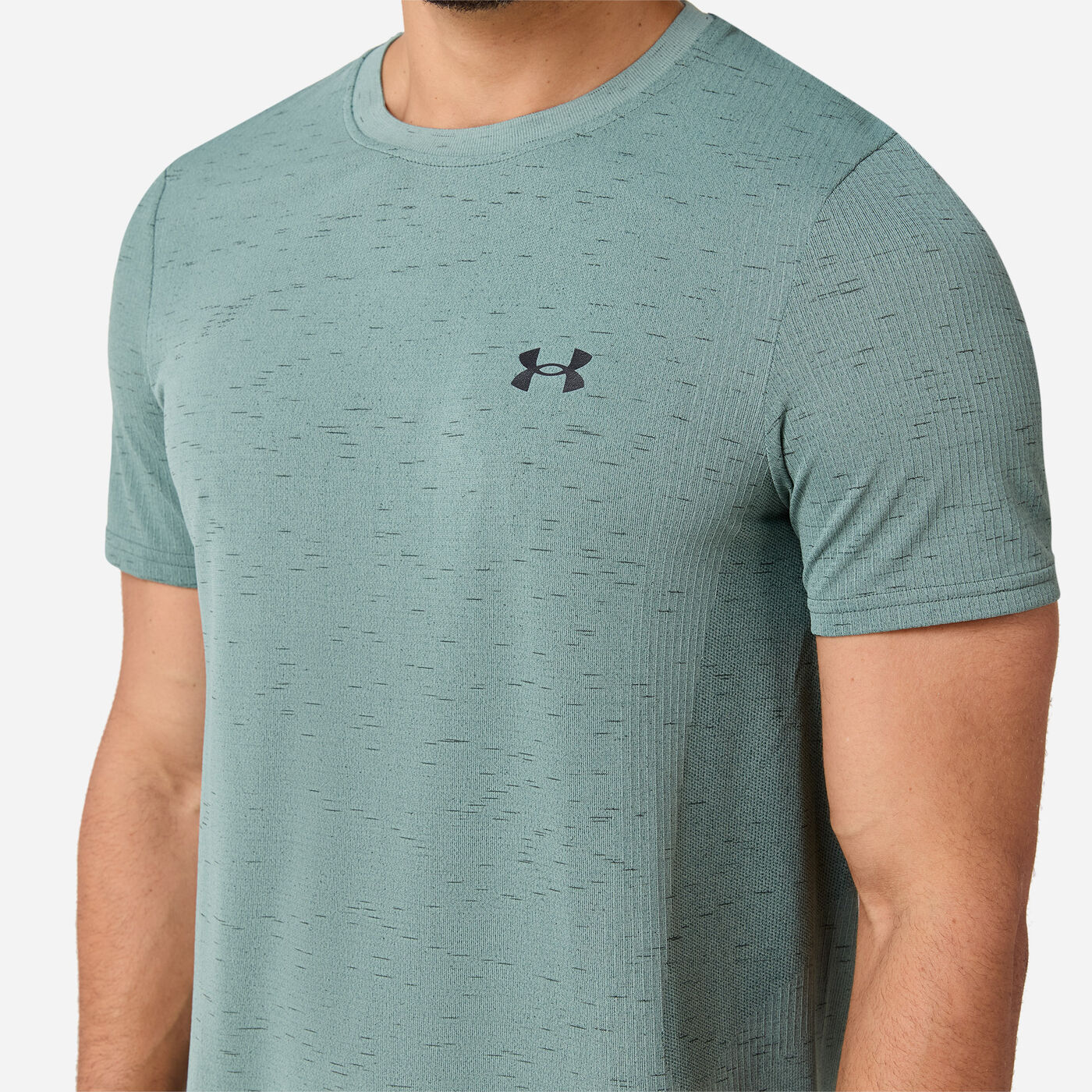 Men's Vanish Seamless T-Shirt