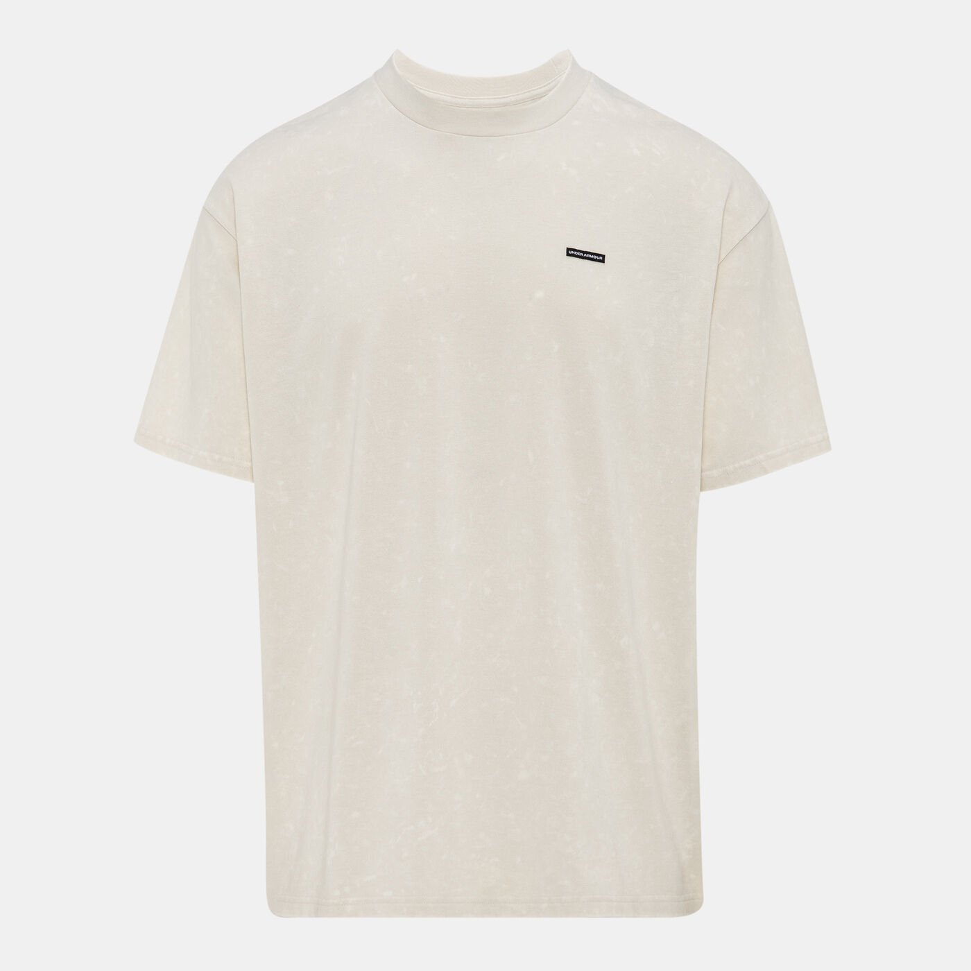 Men's Heavyweight Logo T-Shirt