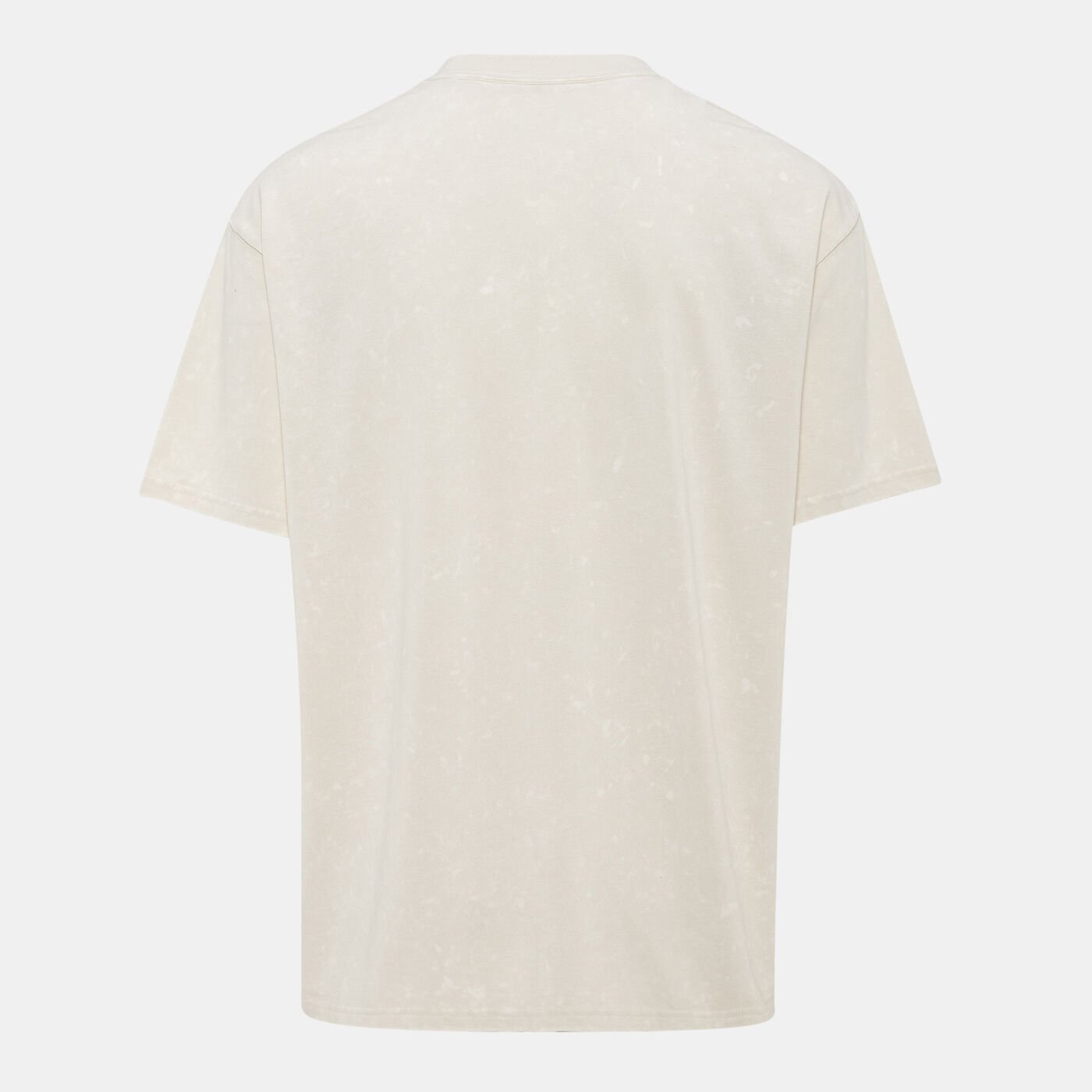 Men's Heavyweight Logo T-Shirt