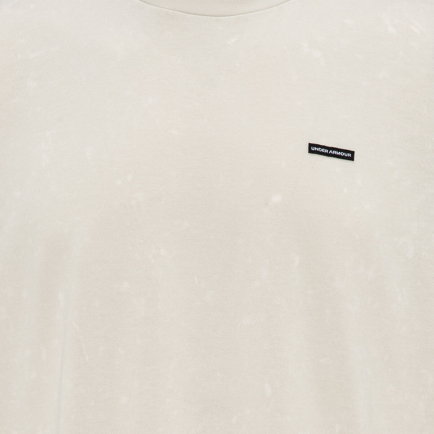 Men's Heavyweight Logo T-Shirt