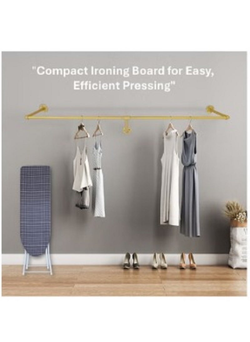 Foldable Lightweight Ironing Board