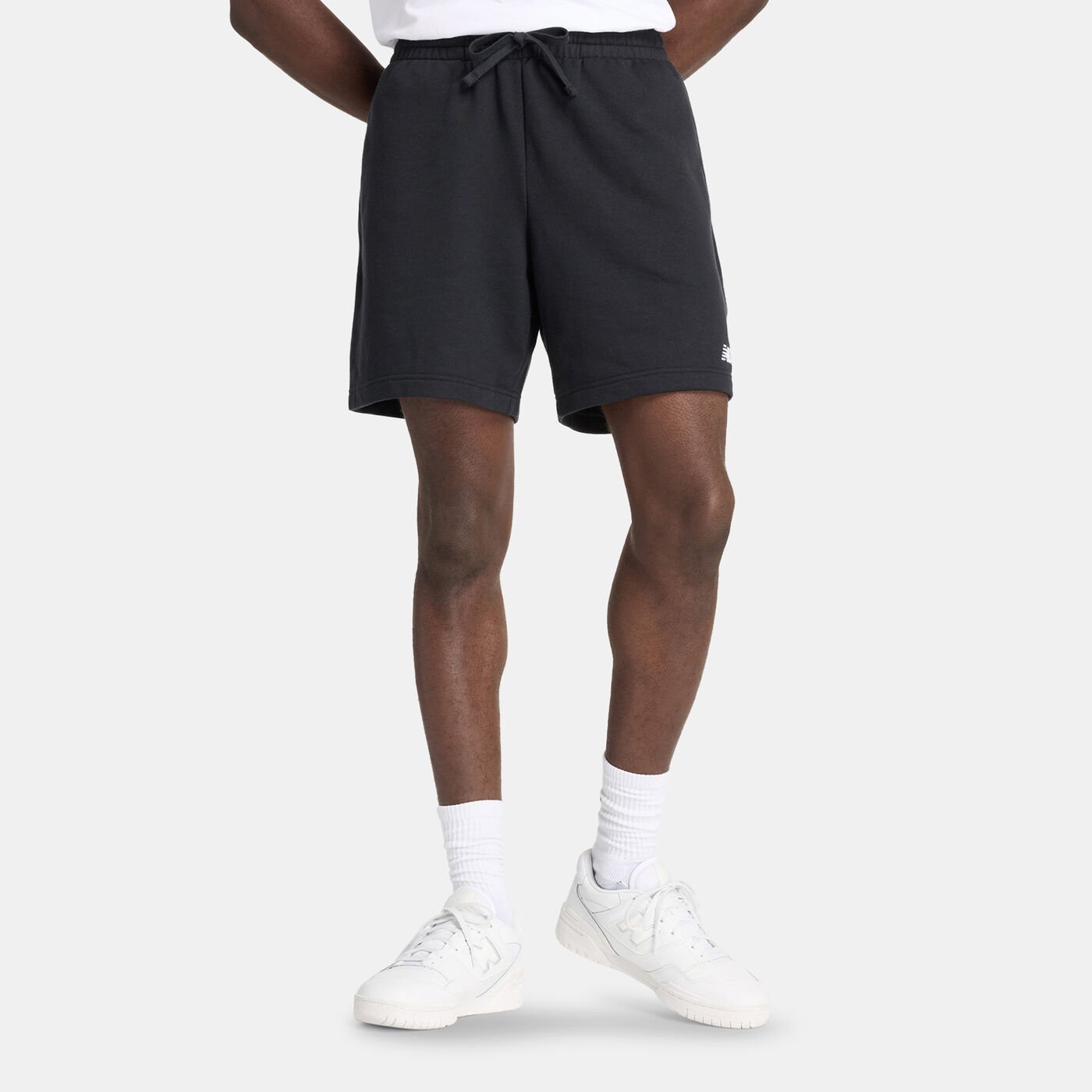 Men's Sport Essentials French Terry Shorts