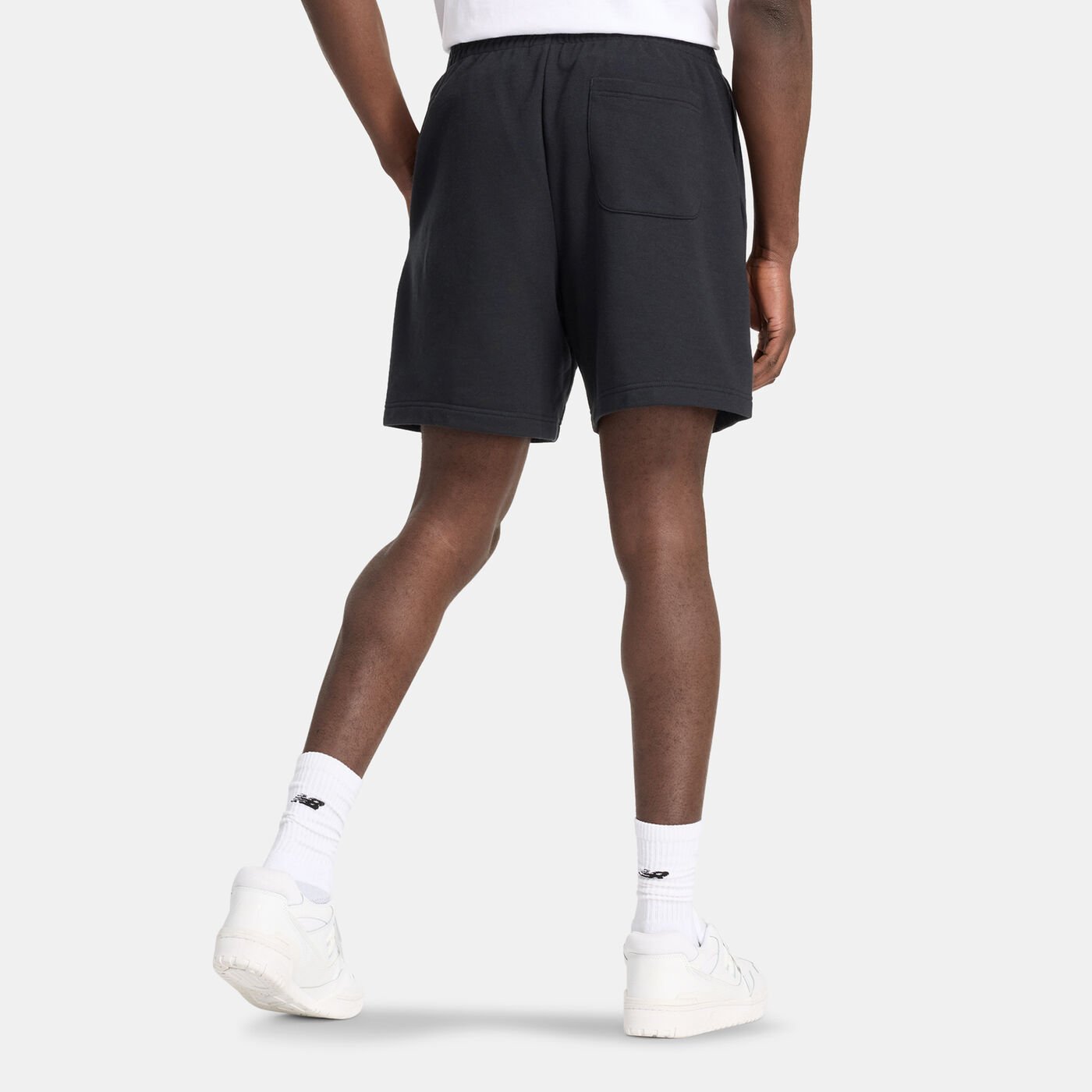 Men's Sport Essentials French Terry Shorts