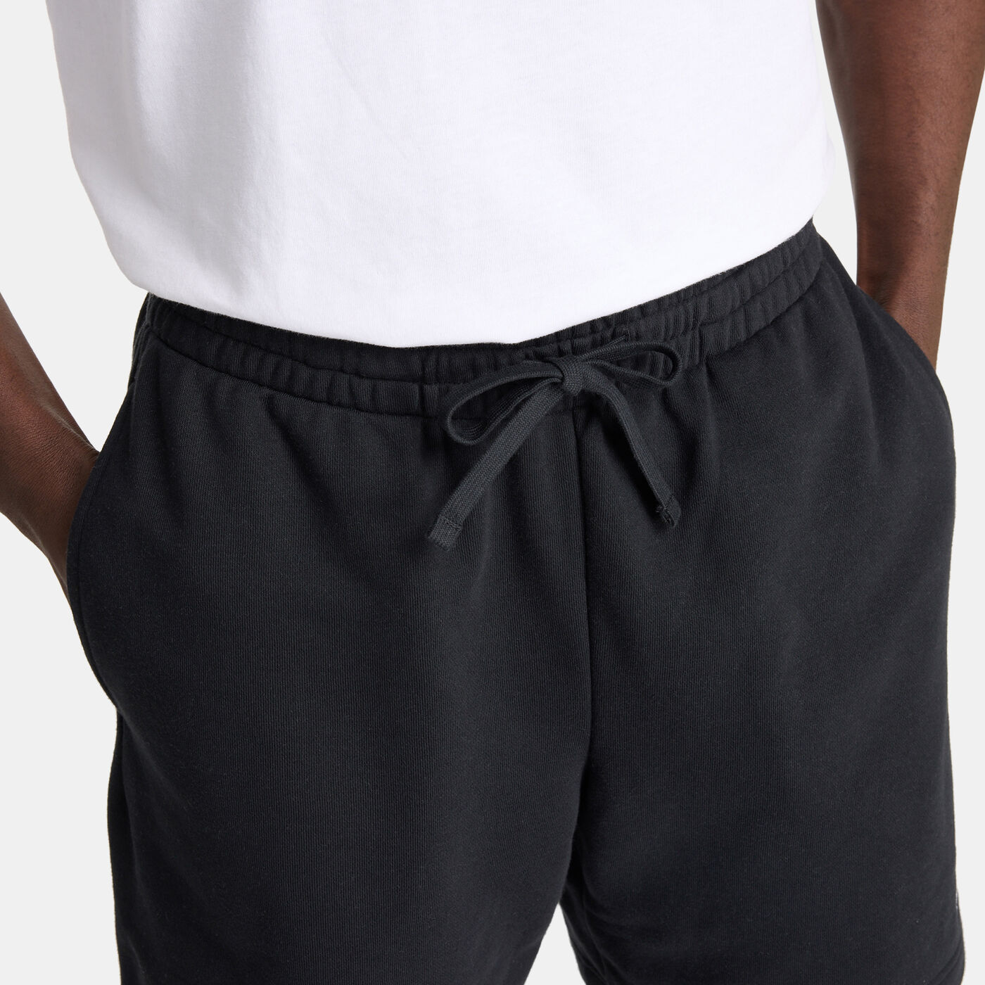 Men's Sport Essentials French Terry Shorts