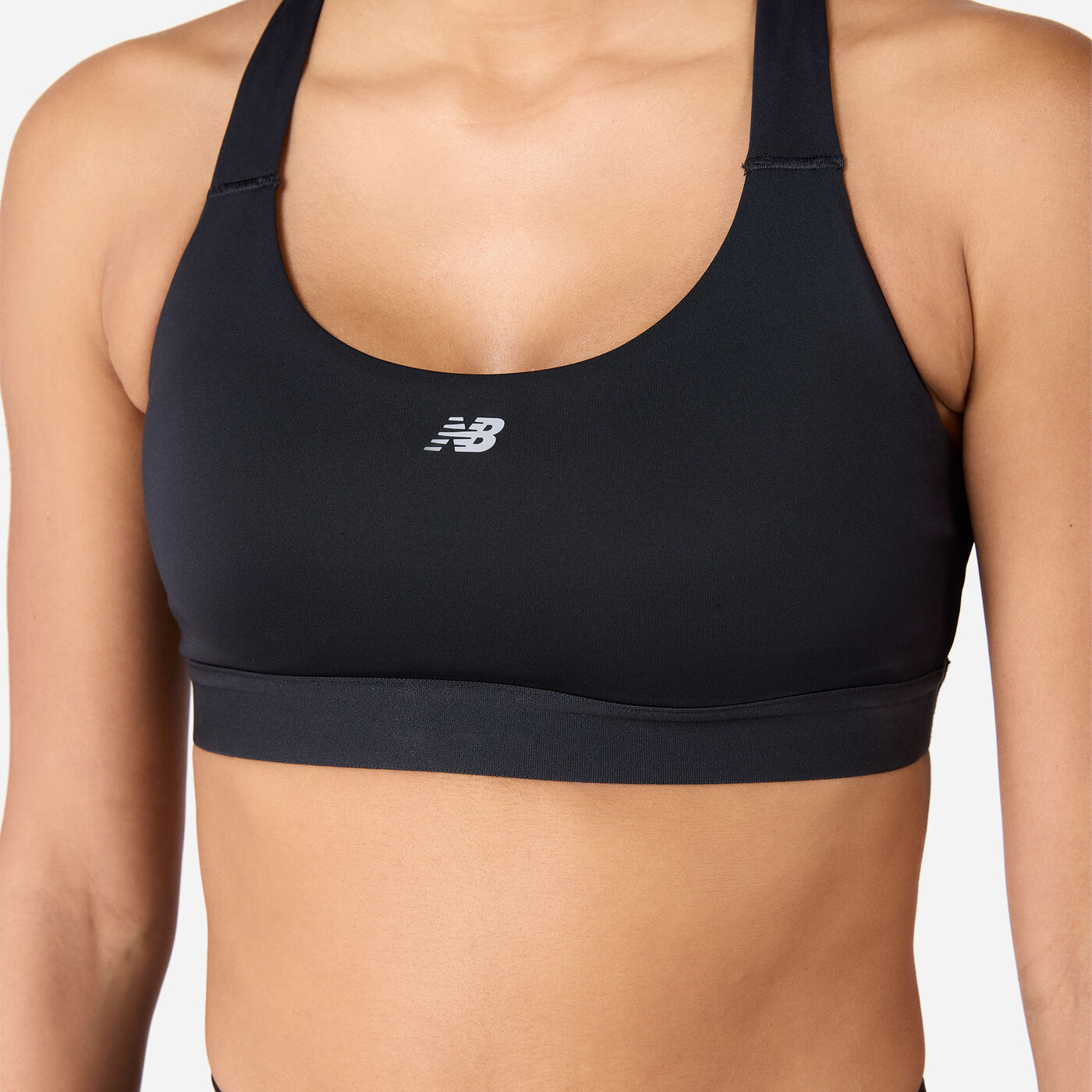 Women's Essential Medium-Support Training Sports Bra
