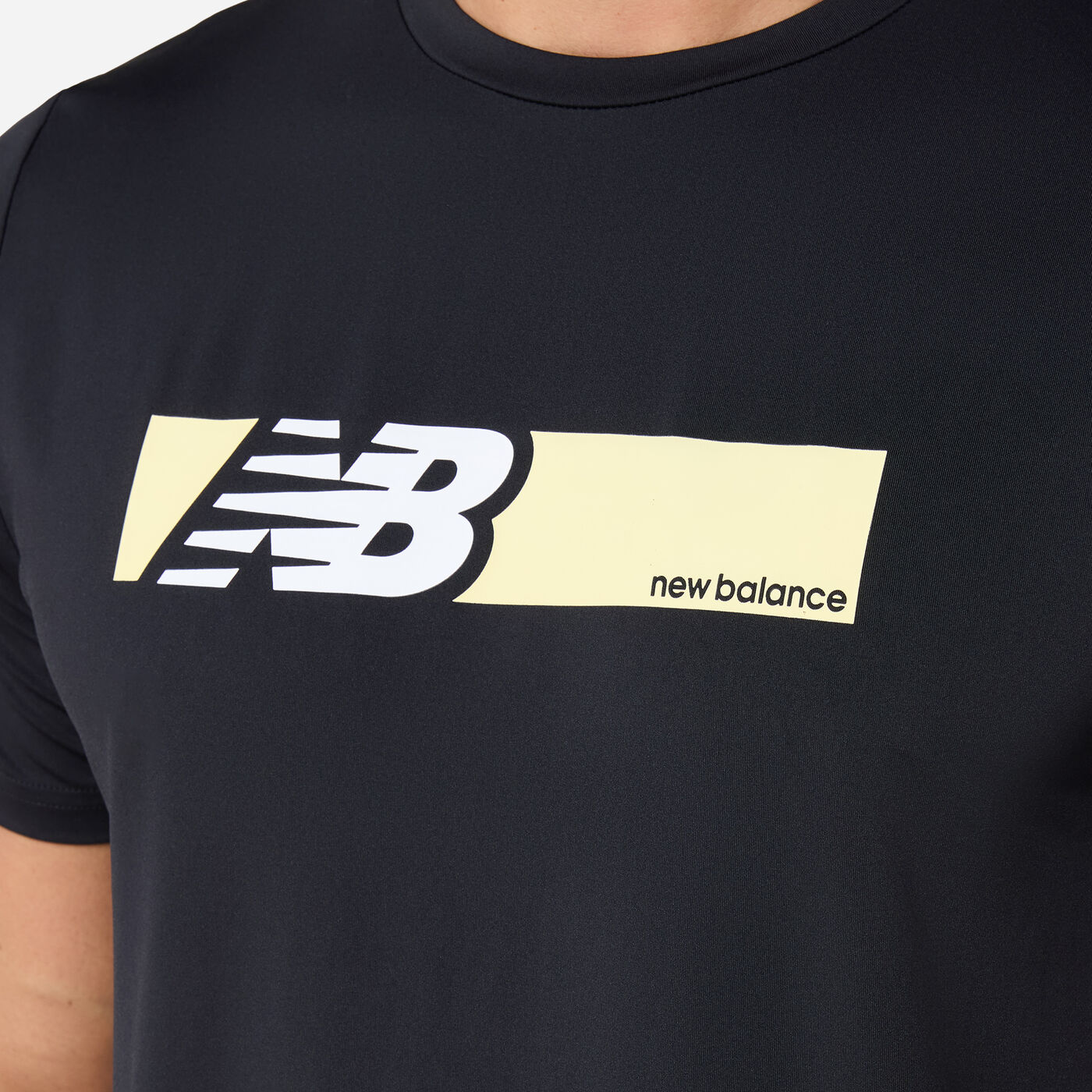 Men's Box Performance T-Shirt