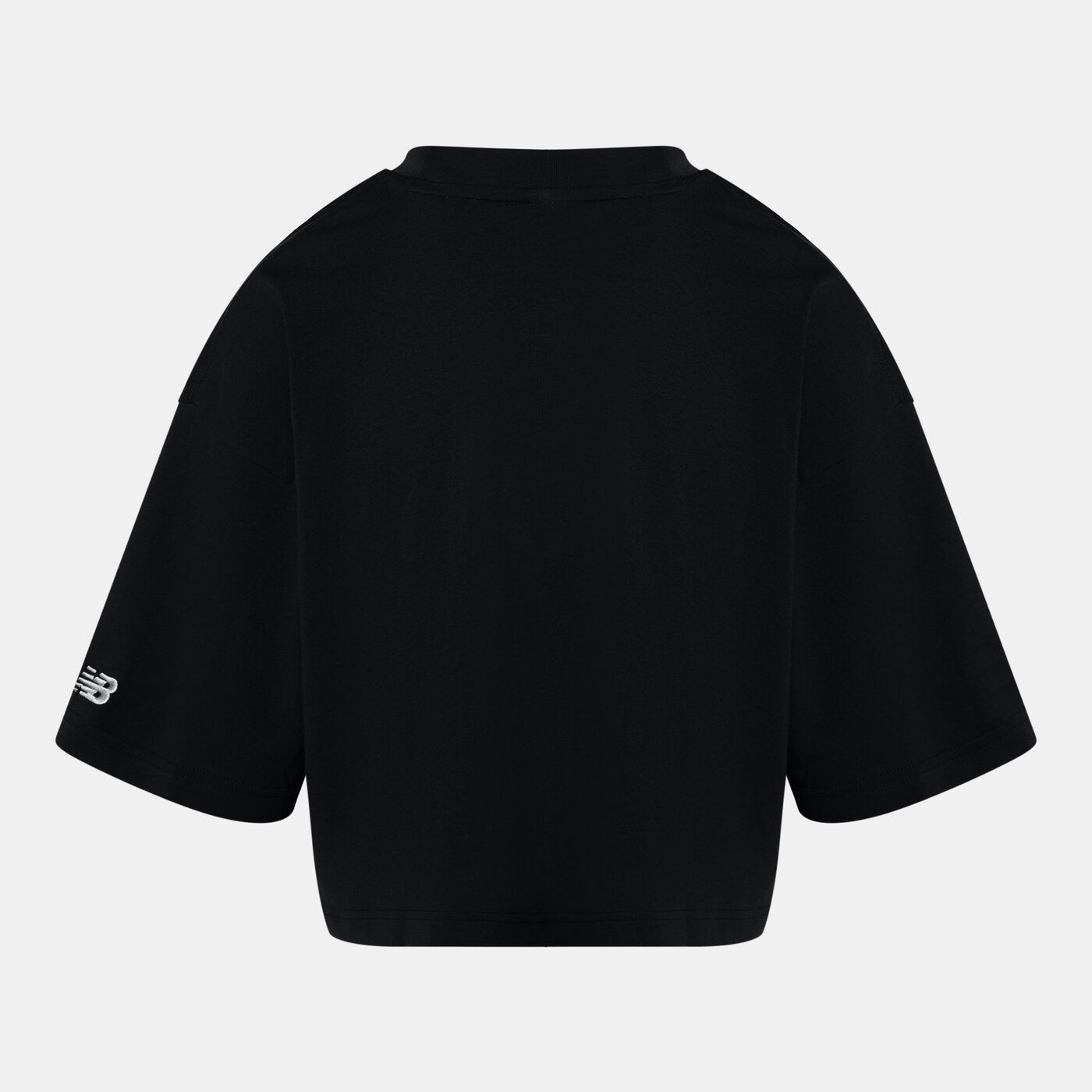 Women's Athletics Linear Logo T-Shirt