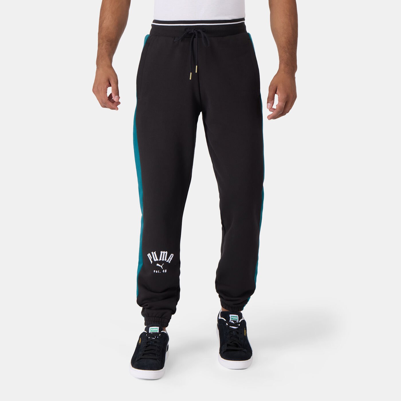 Men's PLAY LOUD T7 Sweatpants