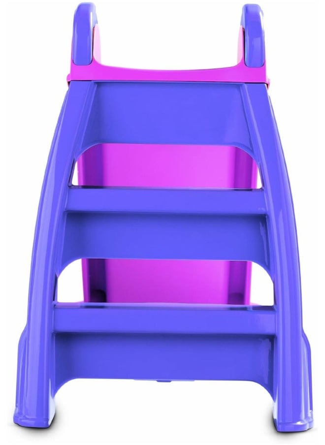 Little Tikes First Slide Pink Slide (116.84 x 22.86 x 50.8 cm)