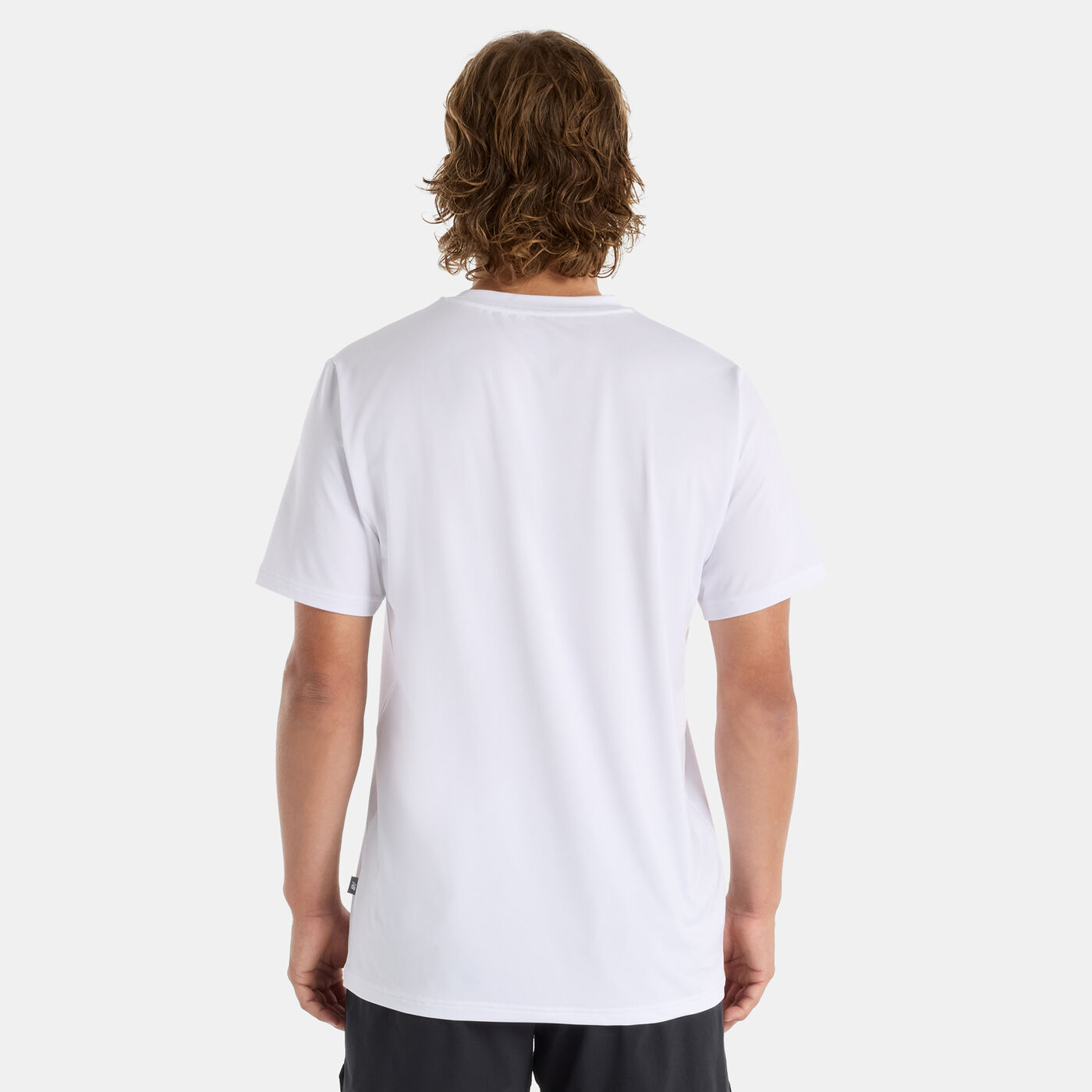 Men's Box Performance T-Shirt