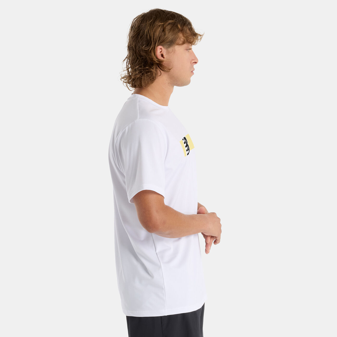 Men's Box Performance T-Shirt