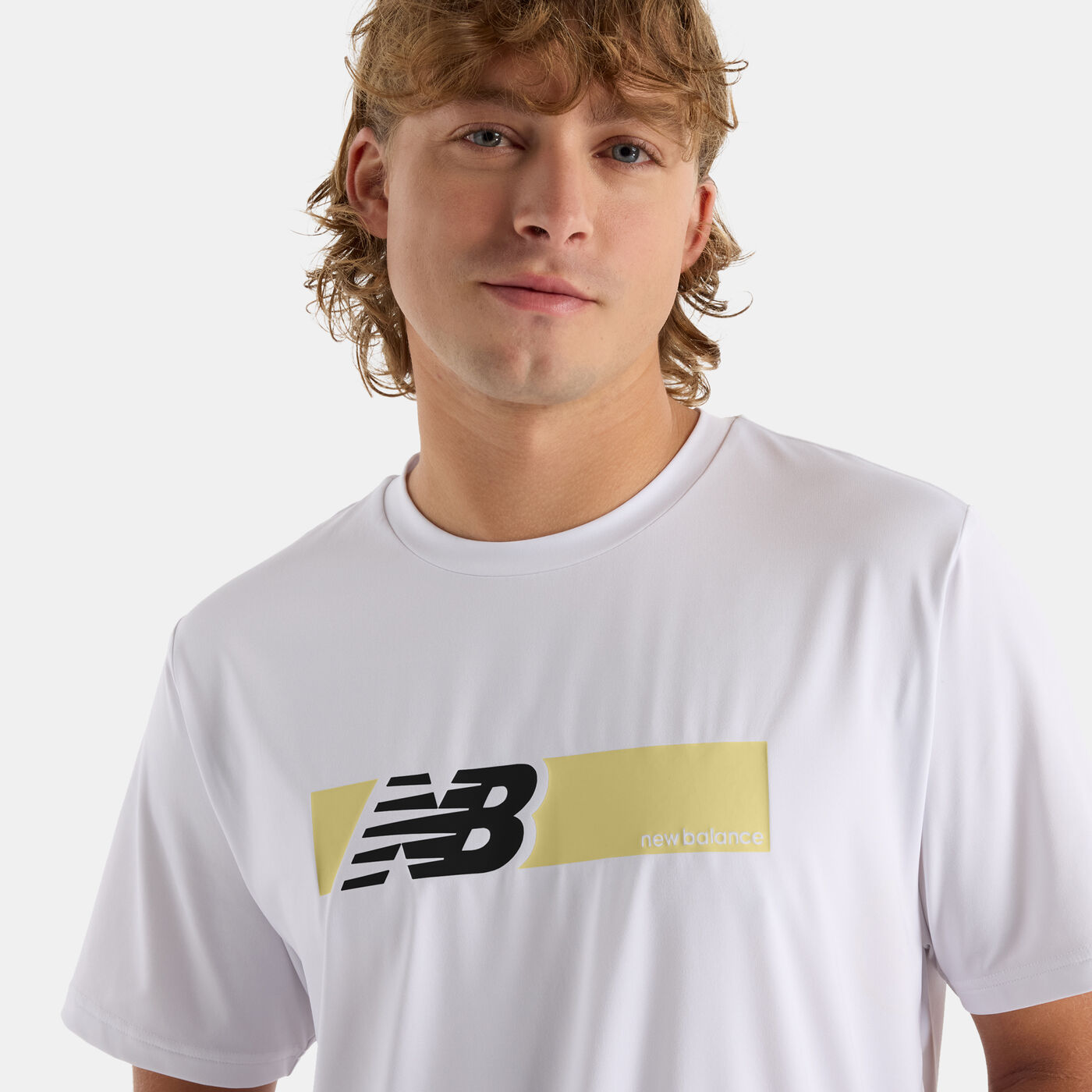 Men's Box Performance T-Shirt
