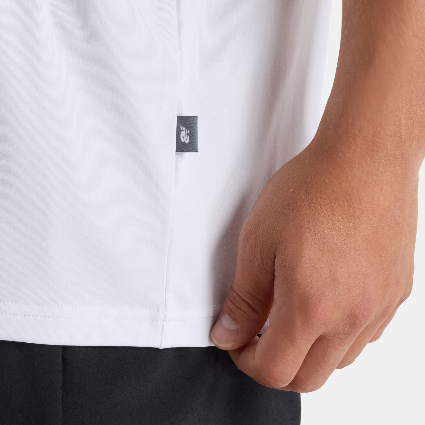 Men's Box Performance T-Shirt